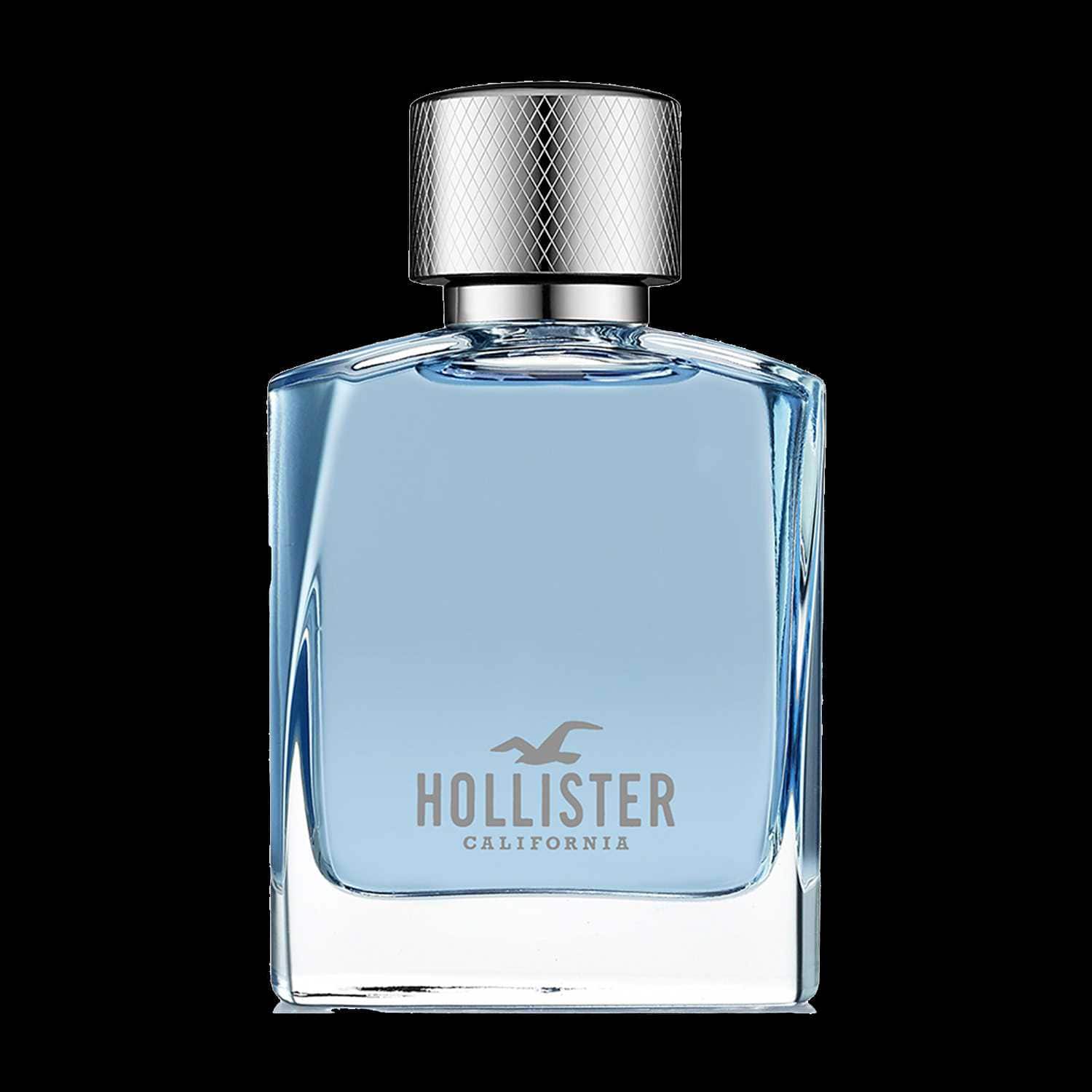 Hollister | Hollister Wave For Him Eau De Toilette 50 ml