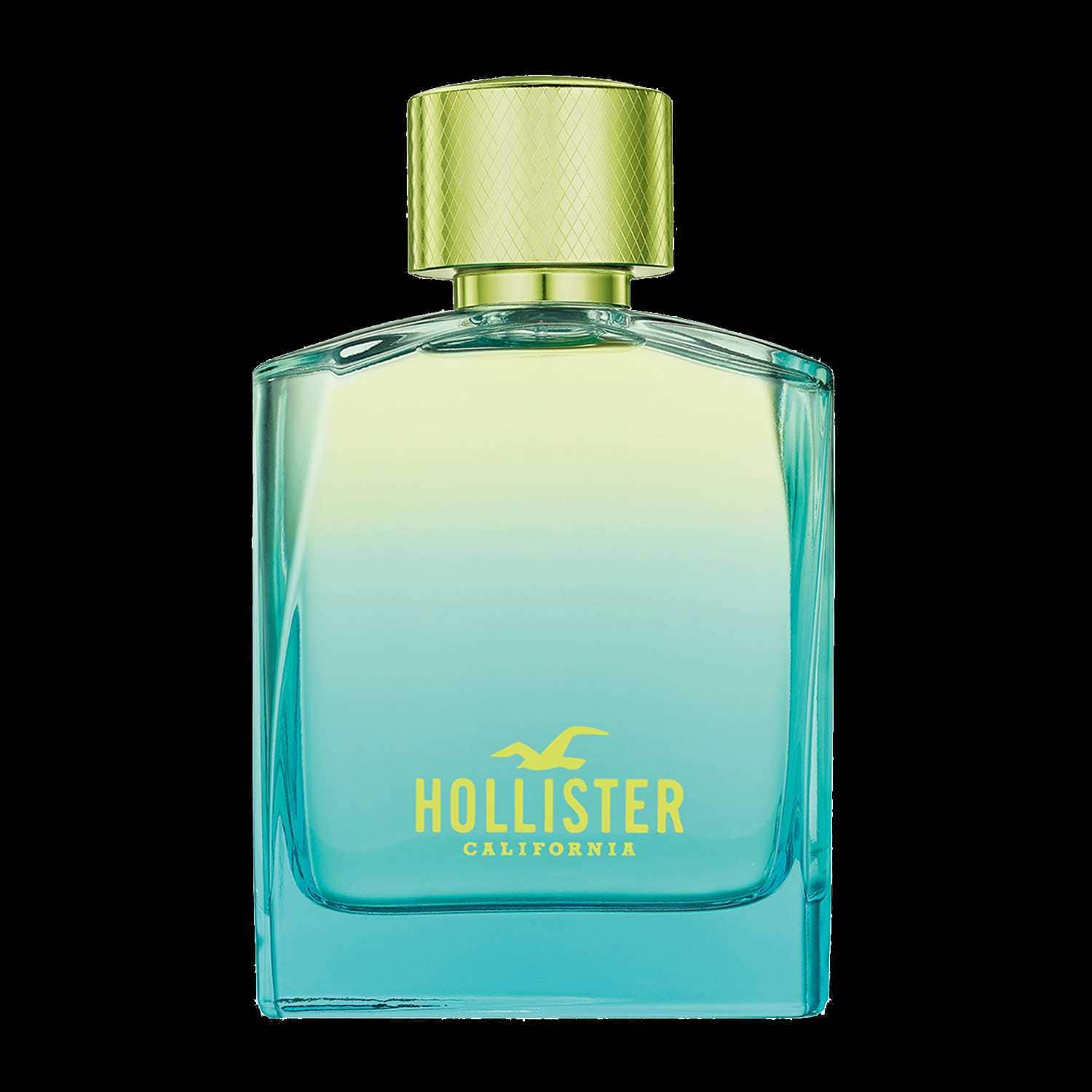 Hollister | Hollister Wave 2 For Him Eau De Toilette 100 ml