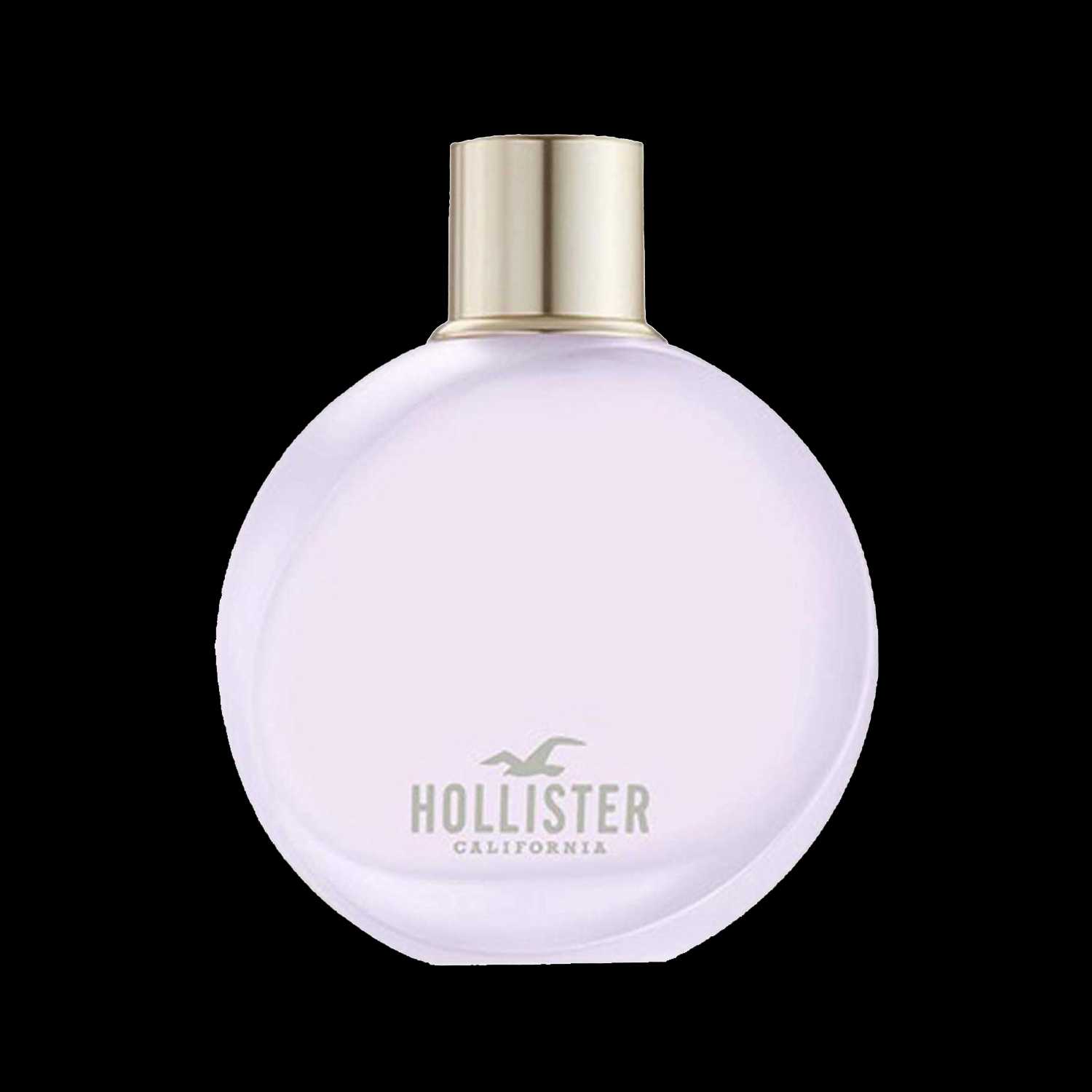 Hollister | Hollister Free Wave For Her Eau de Parfum 100 ml