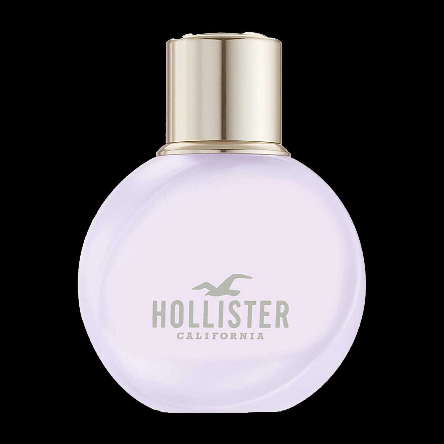 Hollister | Hollister Free Wave For Her Eau de Parfum 50 ml