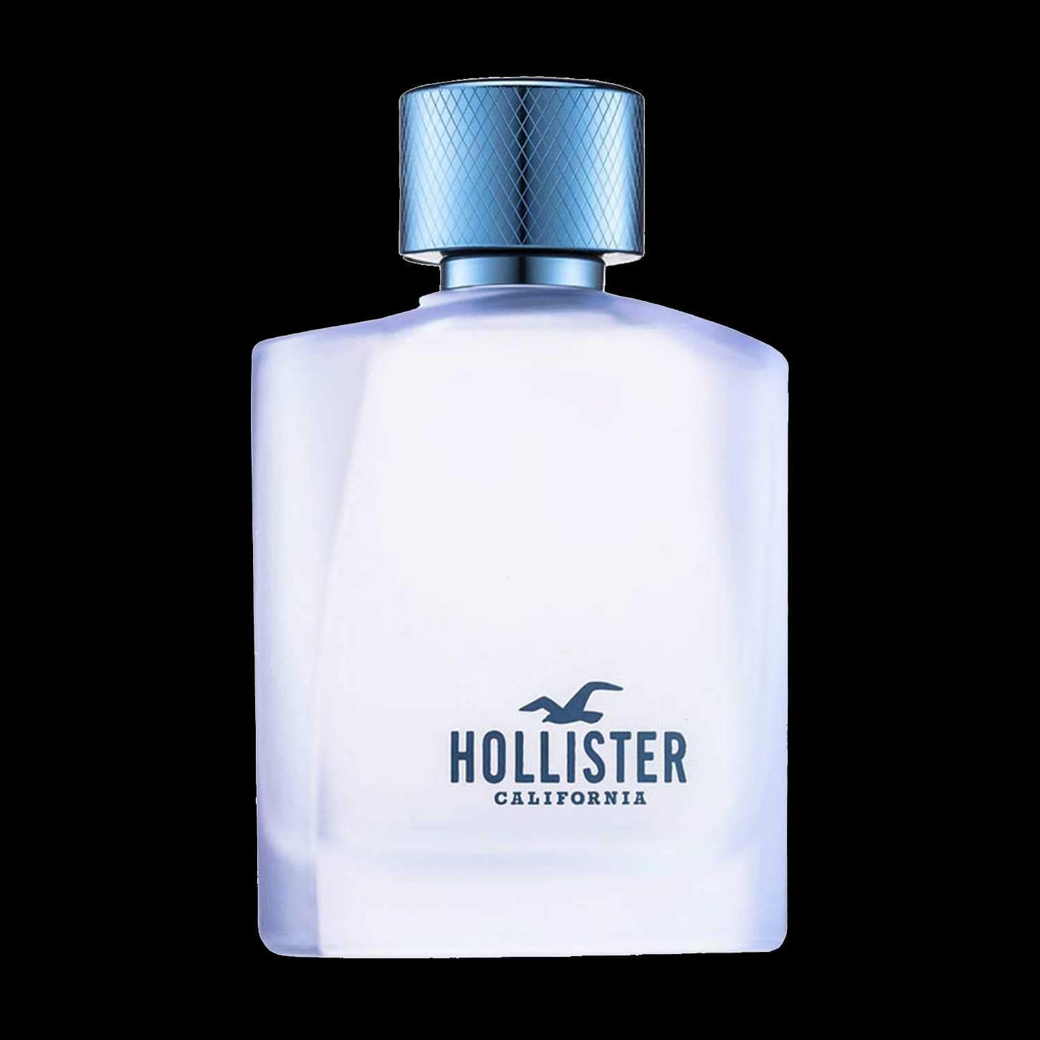 Hollister | Hollister Free Wave For Him Eau De Toilette 50 ml