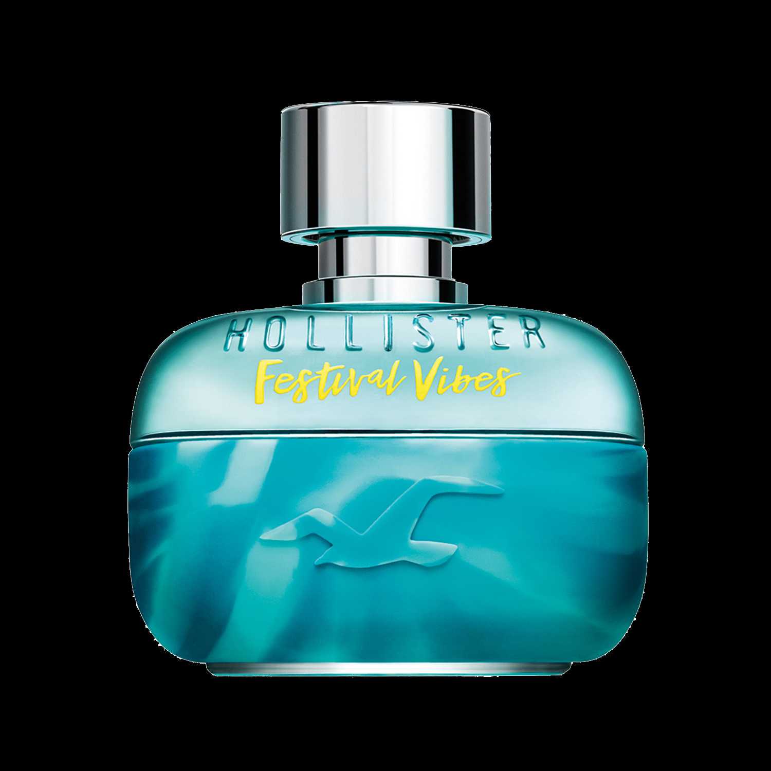 Hollister | Hollister Festival Vibes For Him Eau De Toilette 100 ml