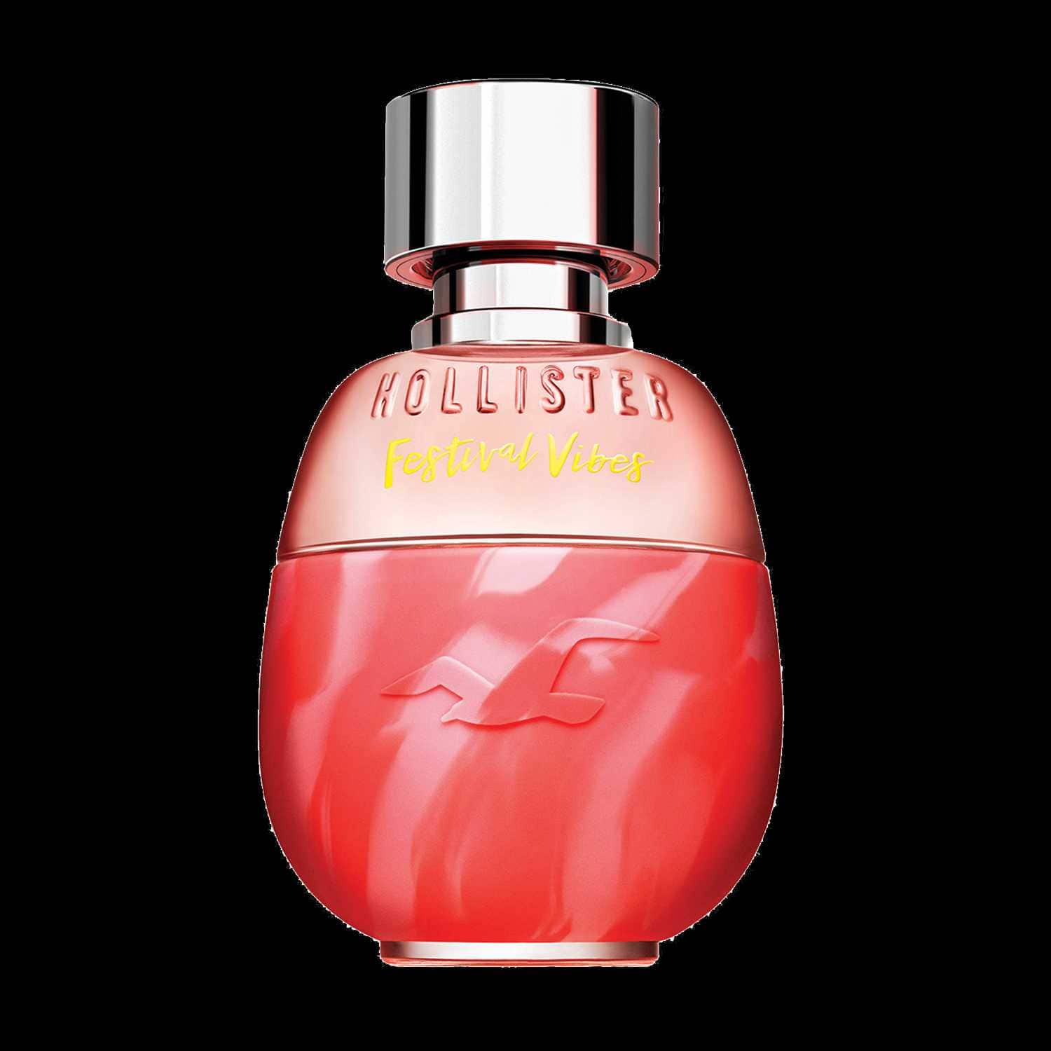 Hollister | Hollister Festival Vibes For Her Eau de Parfum 50 ml