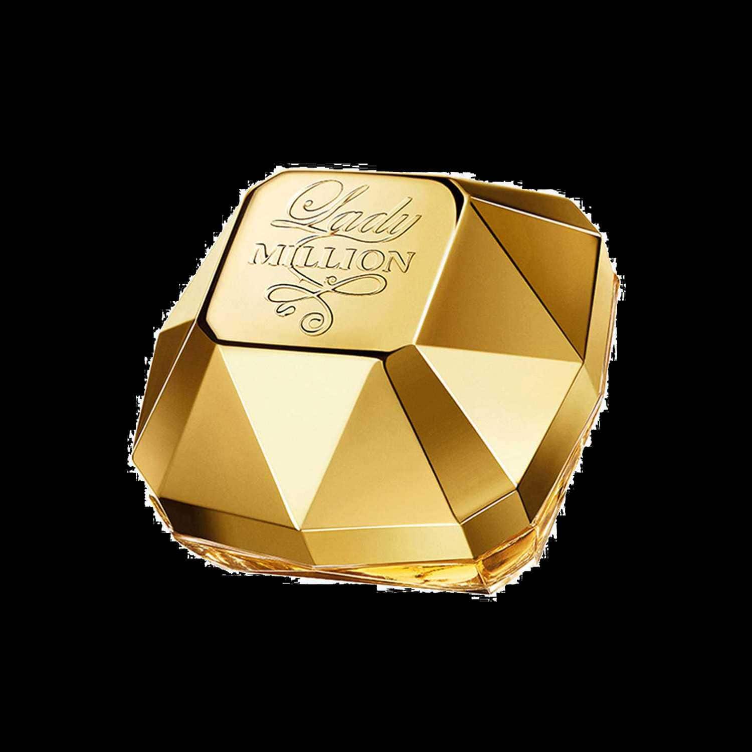 Paco Rabanne | Paco Rabanne Lady Million Eau de Parfum 50 ml