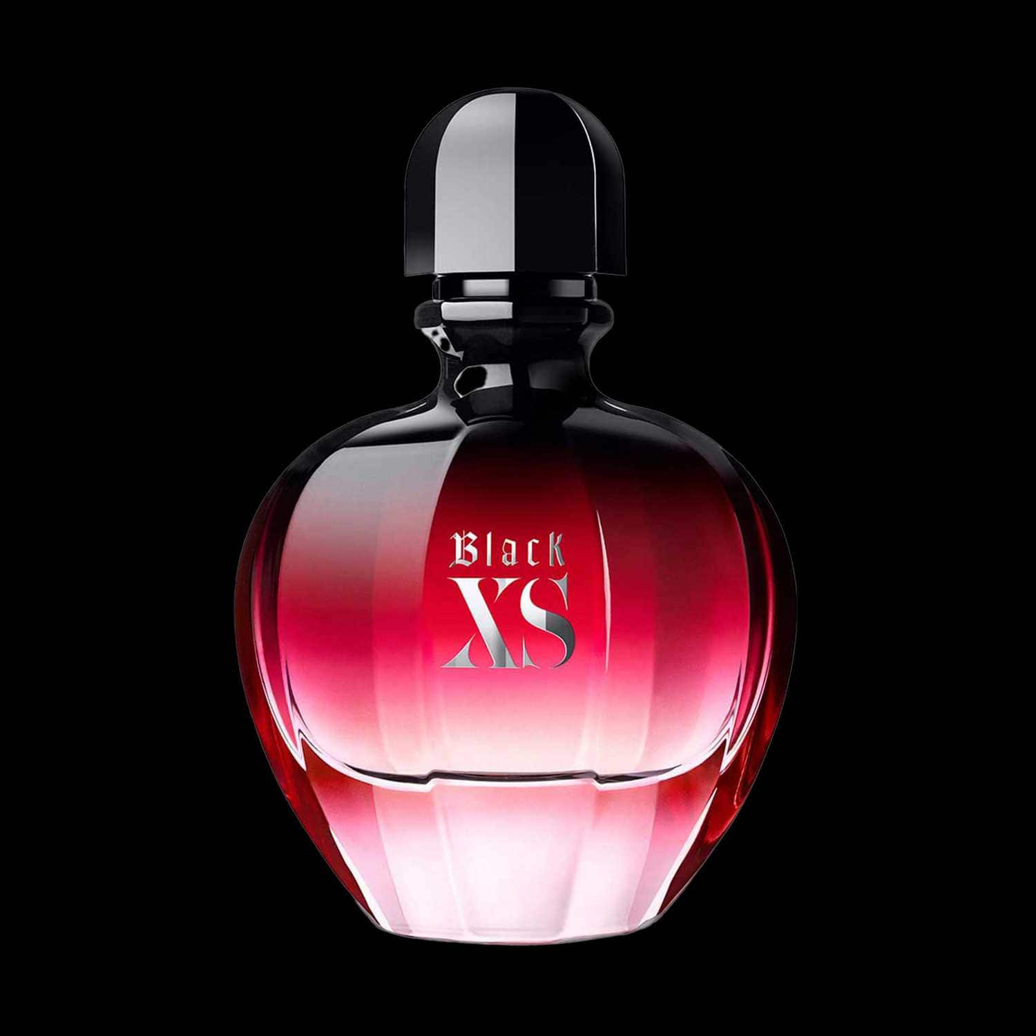 Paco Rabanne | Paco Rabanne Black XS For Her Eau de Parfum 50 ml