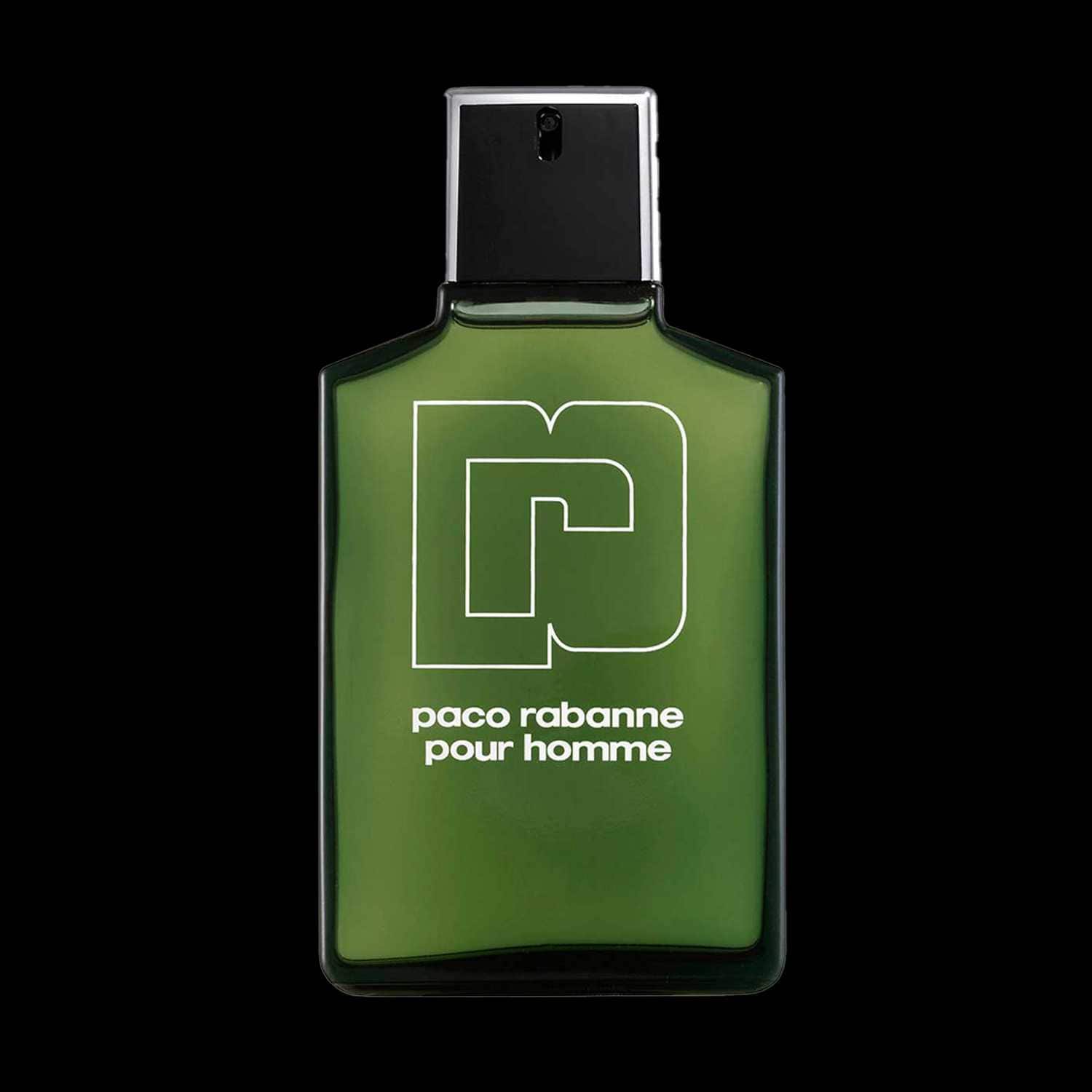Paco Rabanne | Paco Rabanne Pour Homme Eau De Toilette 50 ml