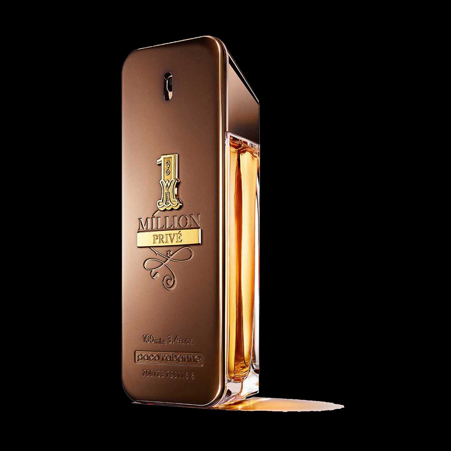 Paco Rabanne | Paco Rabanne Million Prive Eau de Parfum 100 ml