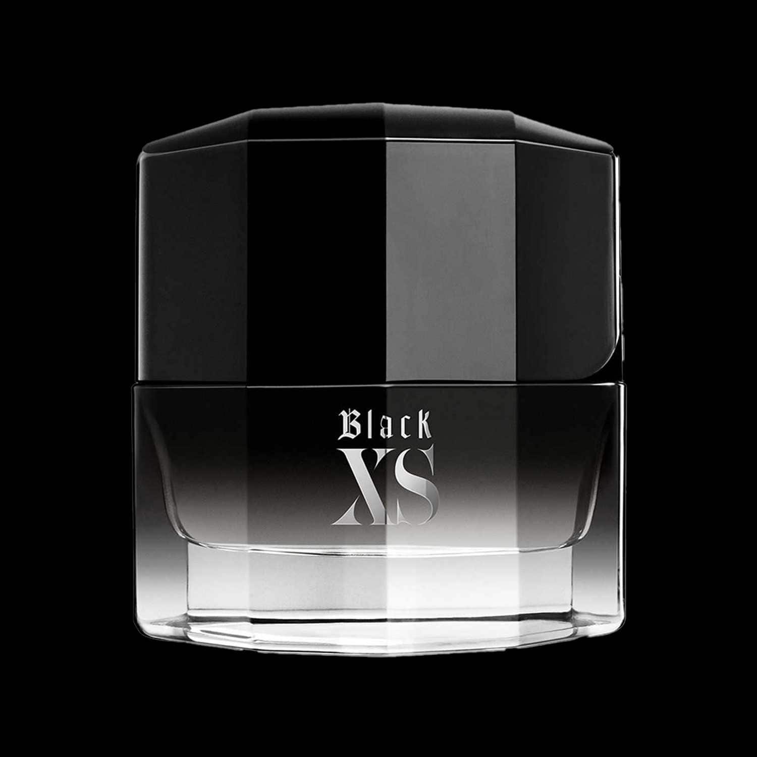 Paco Rabanne | Paco Rabanne Black XS Eau De Toilette 50 ml
