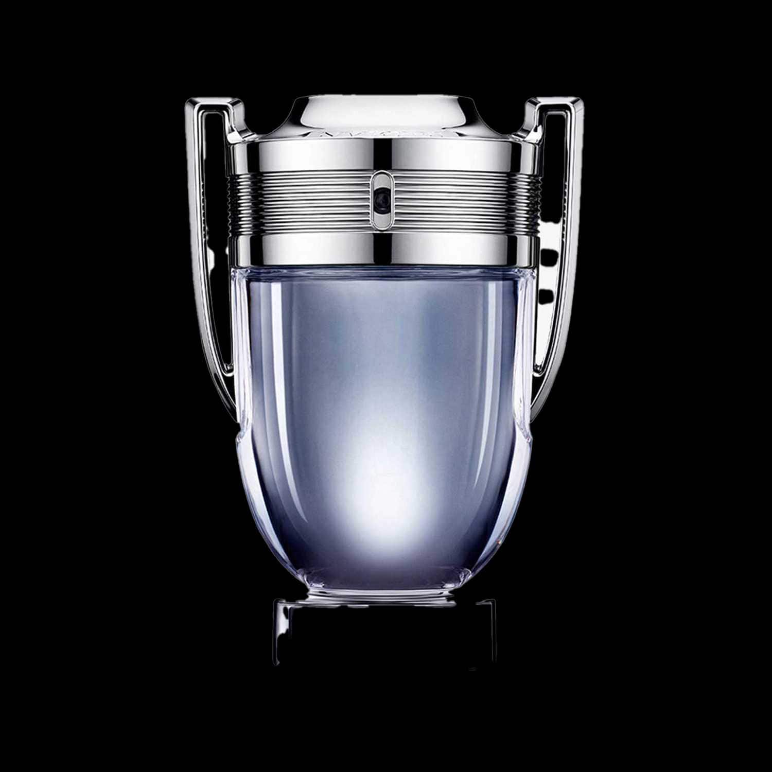 Paco Rabanne | Paco Rabanne Invictus Eau De Toilette 50 ml