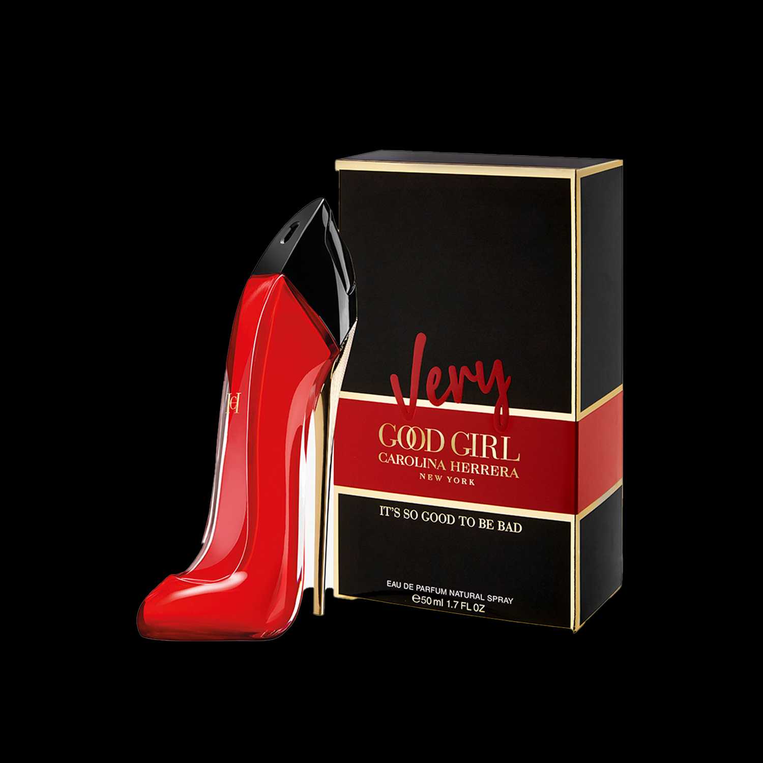 Carolina Herrera | Carolina Herrera VVery Good Girl Eau de Parfum 50 ml