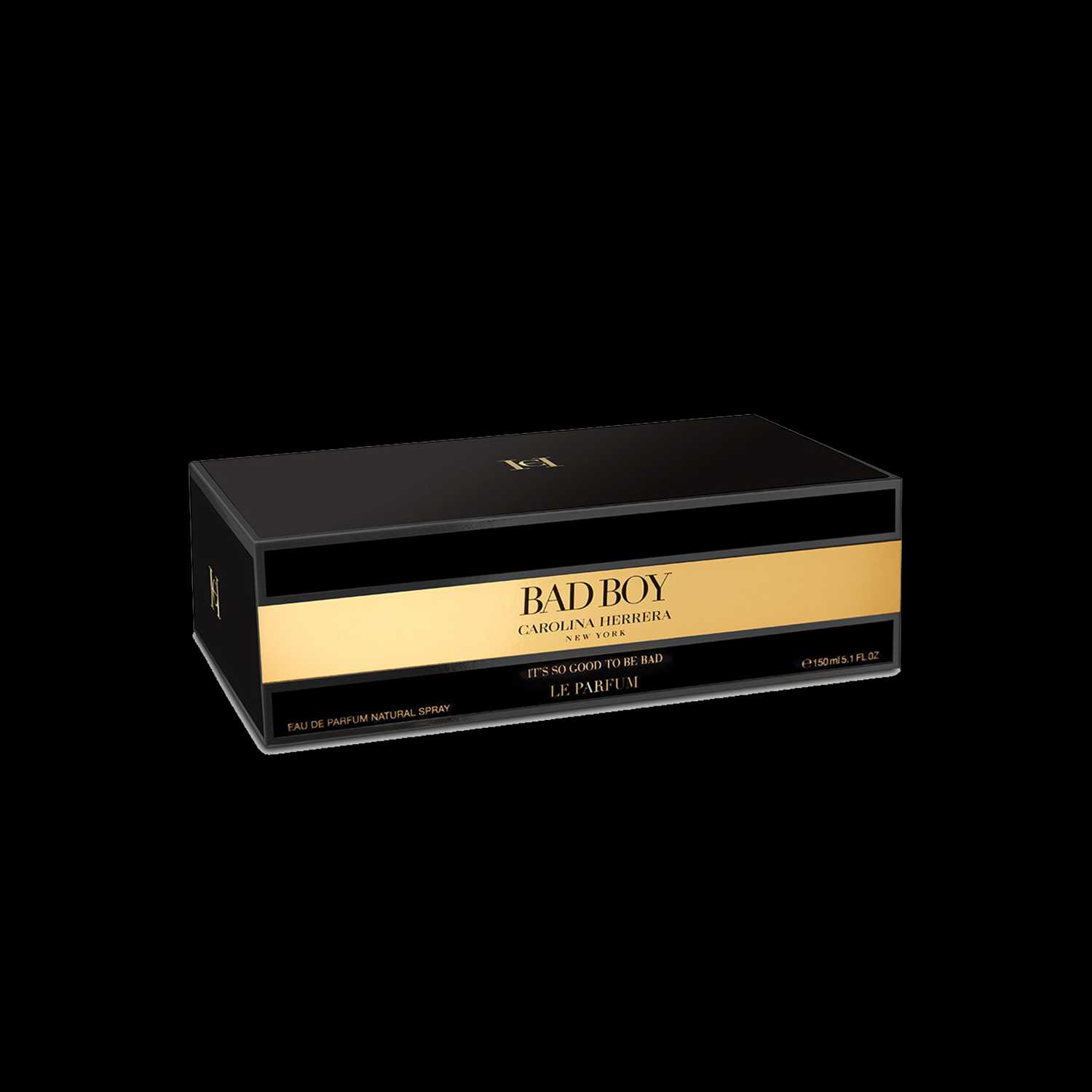 Carolina Herrera | Carolina Herrera Bad Boy Eau de Parfum 150 ml