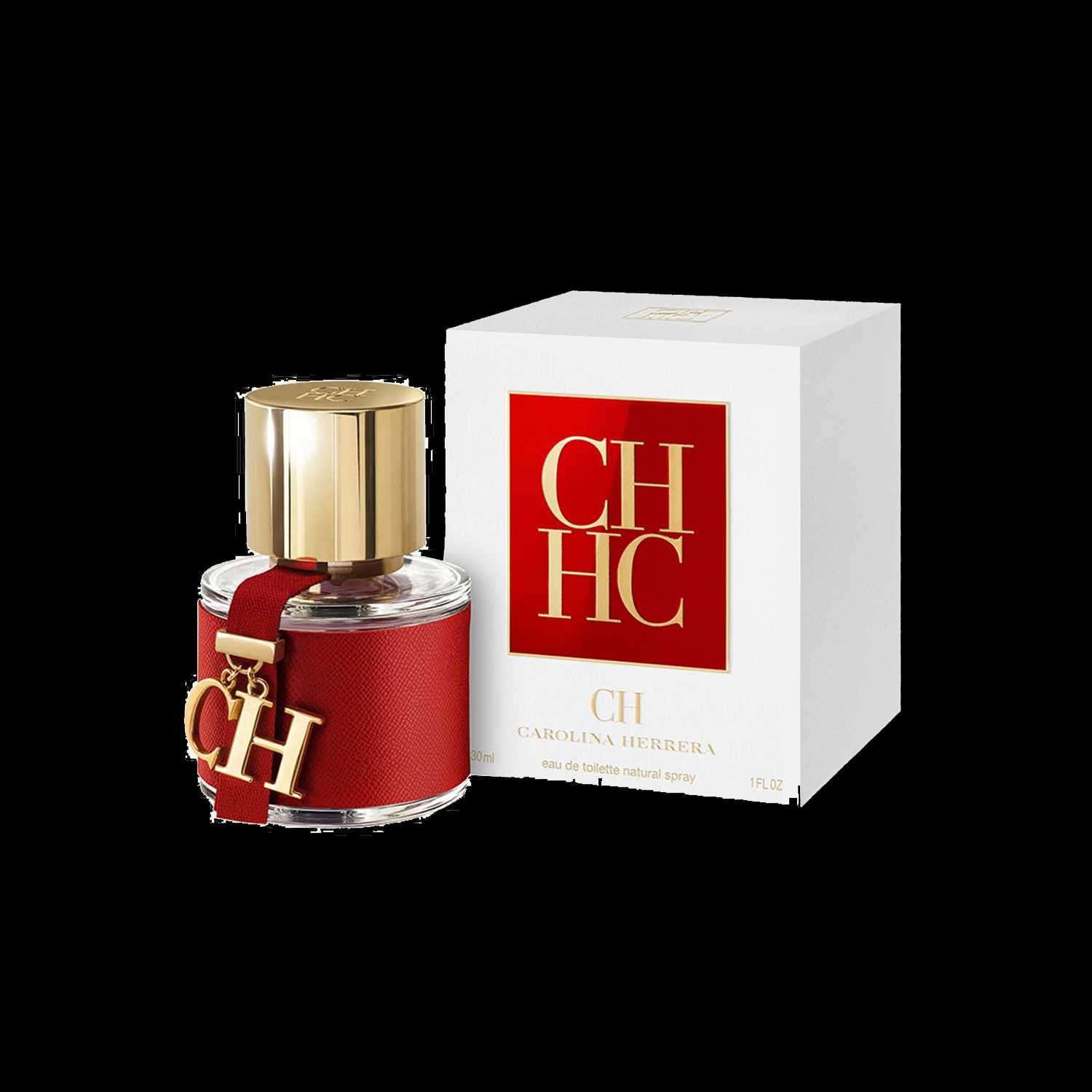 Carolina Herrera | Carolina Herrera CH Eau De Toilette 30 ml