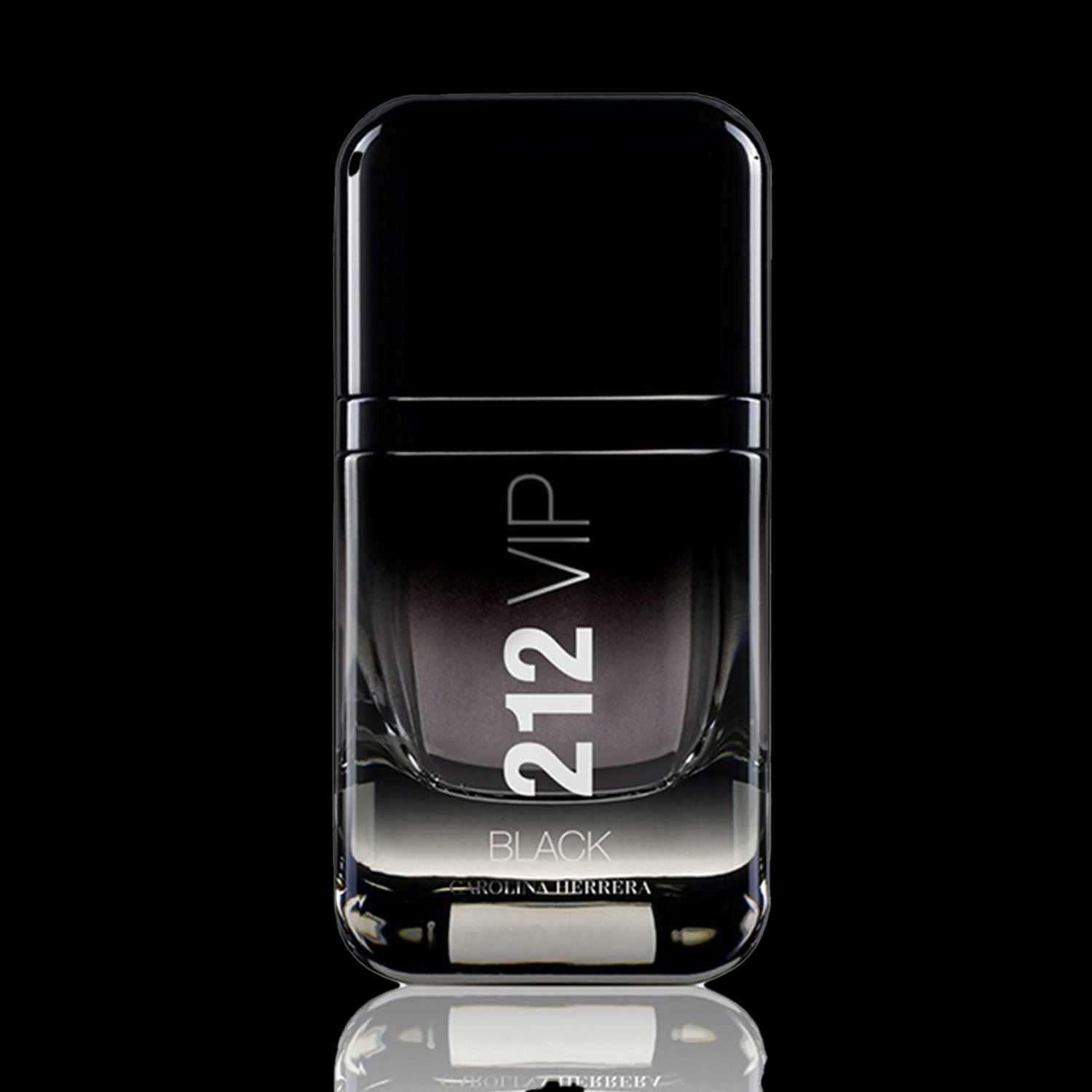 Carolina Herrera | Carolina Herrera 22 VIP Black Eau de Parfum 50 ml