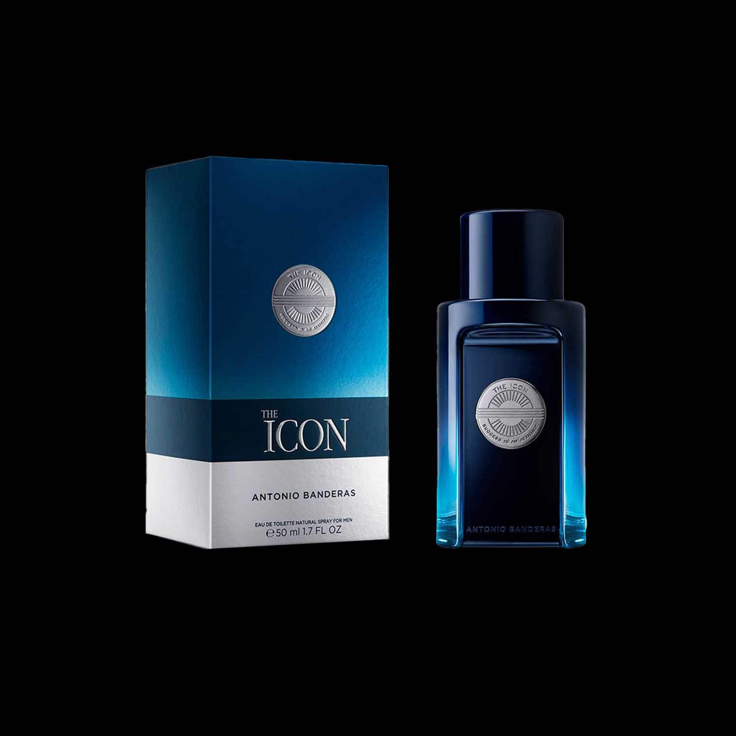 Antonio Banderas | Antonio Banderas THE ICON Eau De Toilette 50 ml