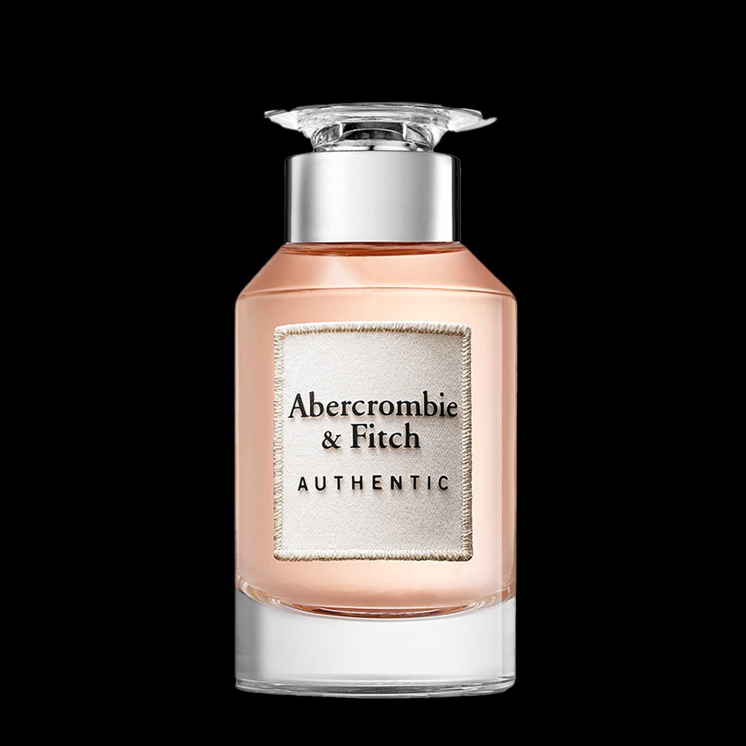 Abercrombie & Fitch | Abercrombie & Fitch Authentic Women Eau de Parfum 50 ml
