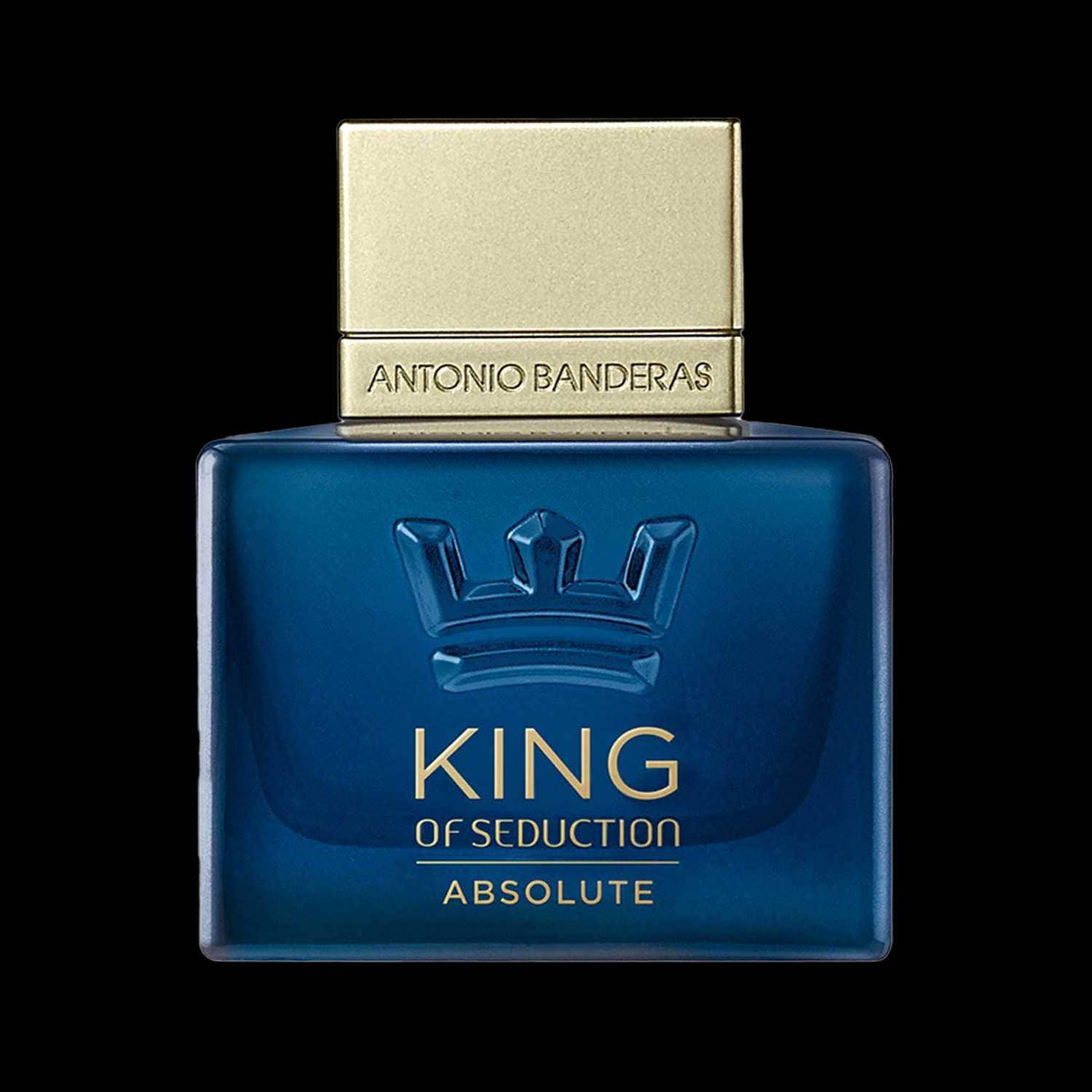 Antonio Banderas | Antonio Banderas King of Seduction Absolute Eau De Toilette 50 ml