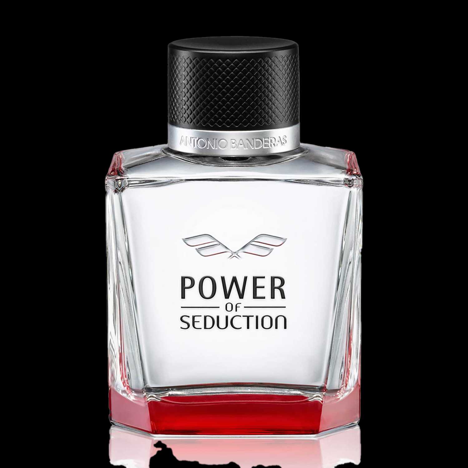 Antonio Banderas | Antonio Banderas Power of Seduction Eau De Toilette 100 ml