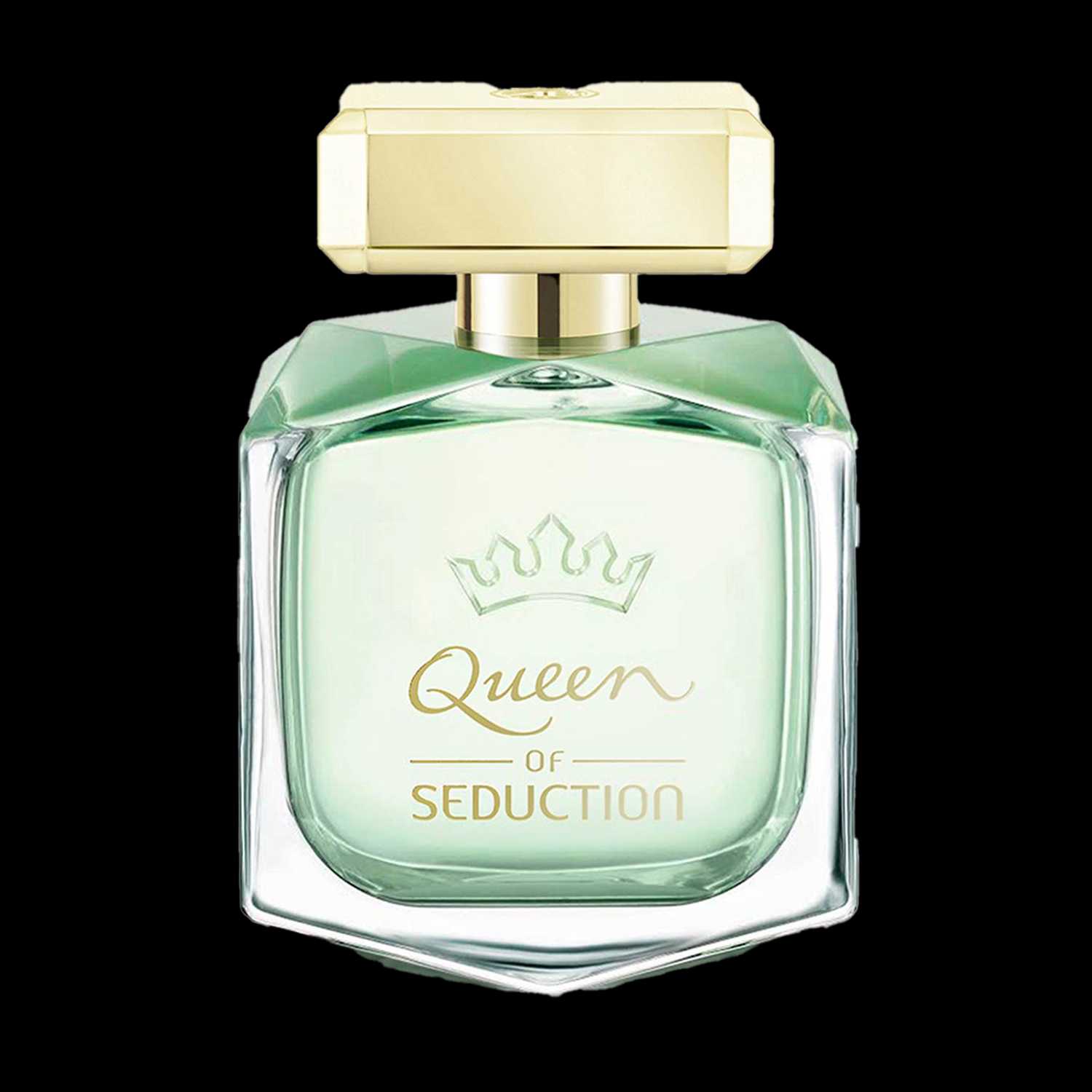 Antonio Banderas | Antonio Banderas Queen of Seduction Eau De Toilette 50 ml