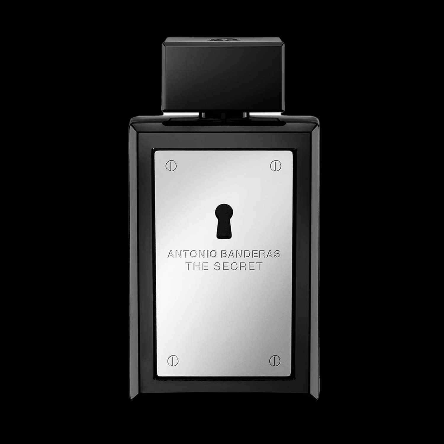 Antonio Banderas | Antonio Banderas The Secret Eau De Toilette 50 ml