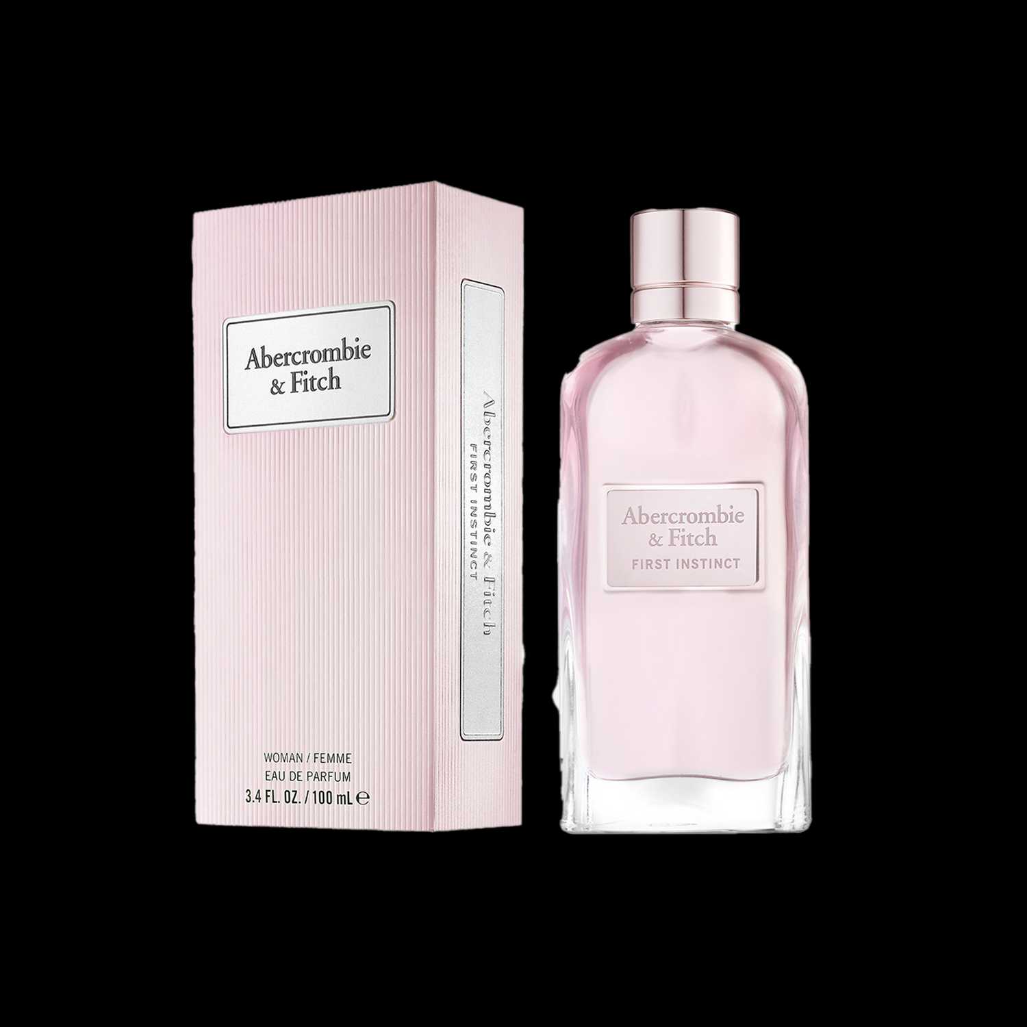 Abercrombie & Fitch | Abercrombie & Fitch First Instinct Woman Eau de Parfum 100 ml