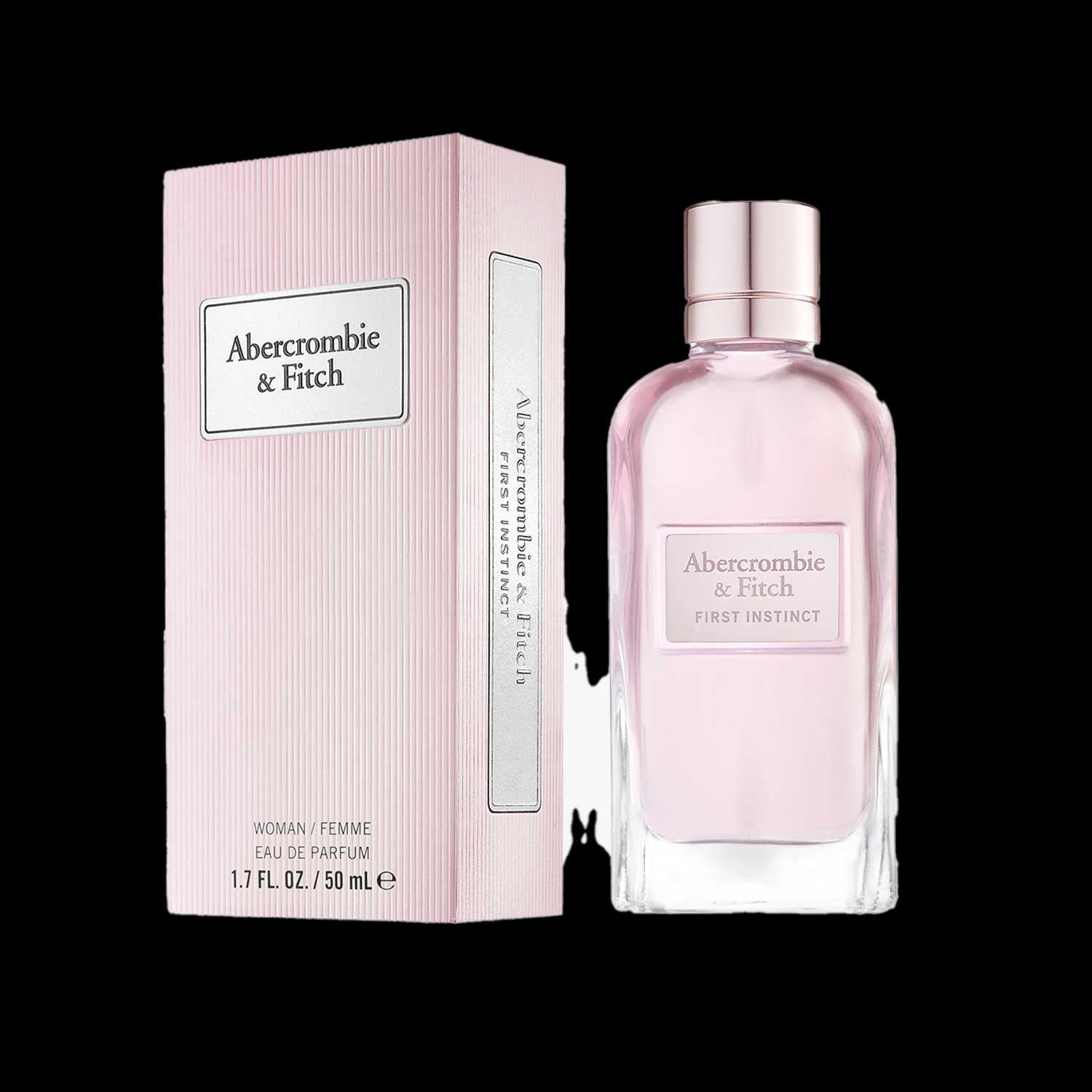 Abercrombie & Fitch | Abercrombie & Fitch First Instinct Woman Eau de Parfum 50 ml