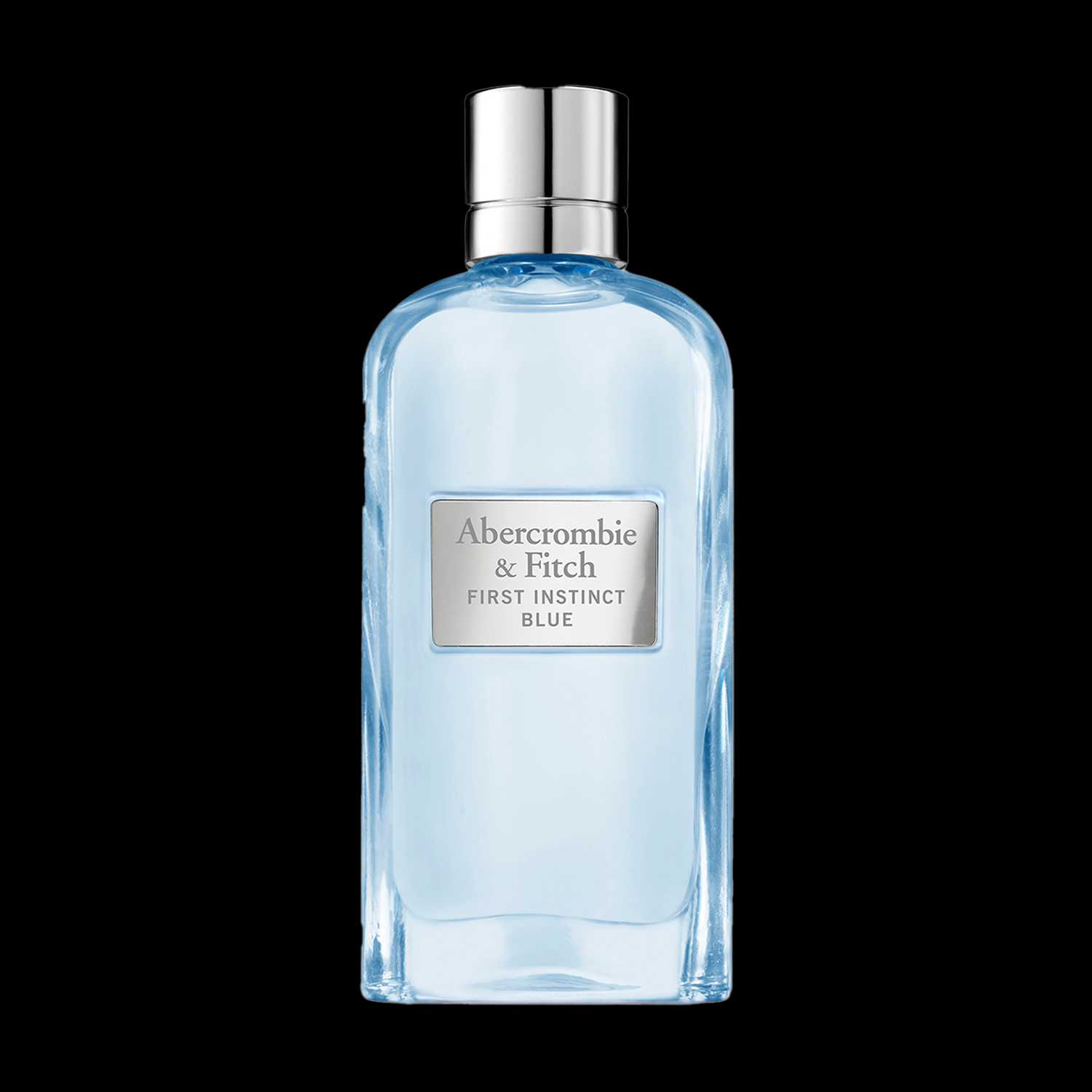 Abercrombie & Fitch | Abercrombie & Fitch First Instinct Blue Woman Eau de Parfum 100 ml