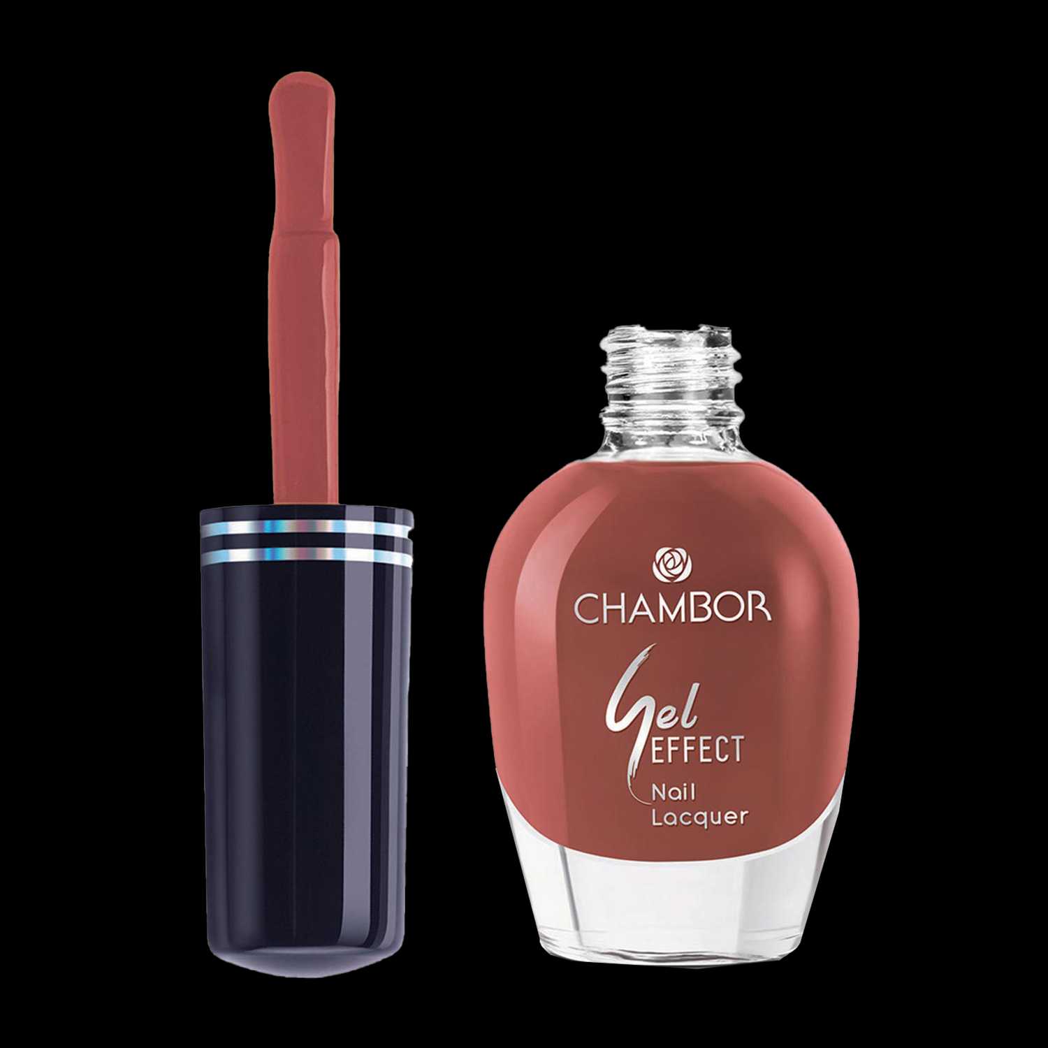 Chambor | Gel Effectnail Lacquer - 158 10 ml