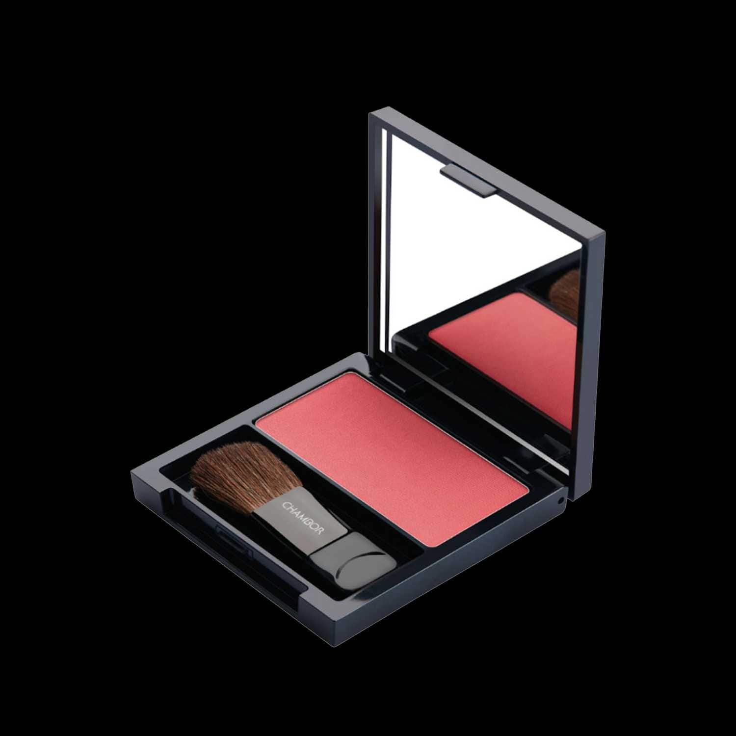 Chambor | Automation_Chambor Luminous Blush - Candy Rose 01 6 gm