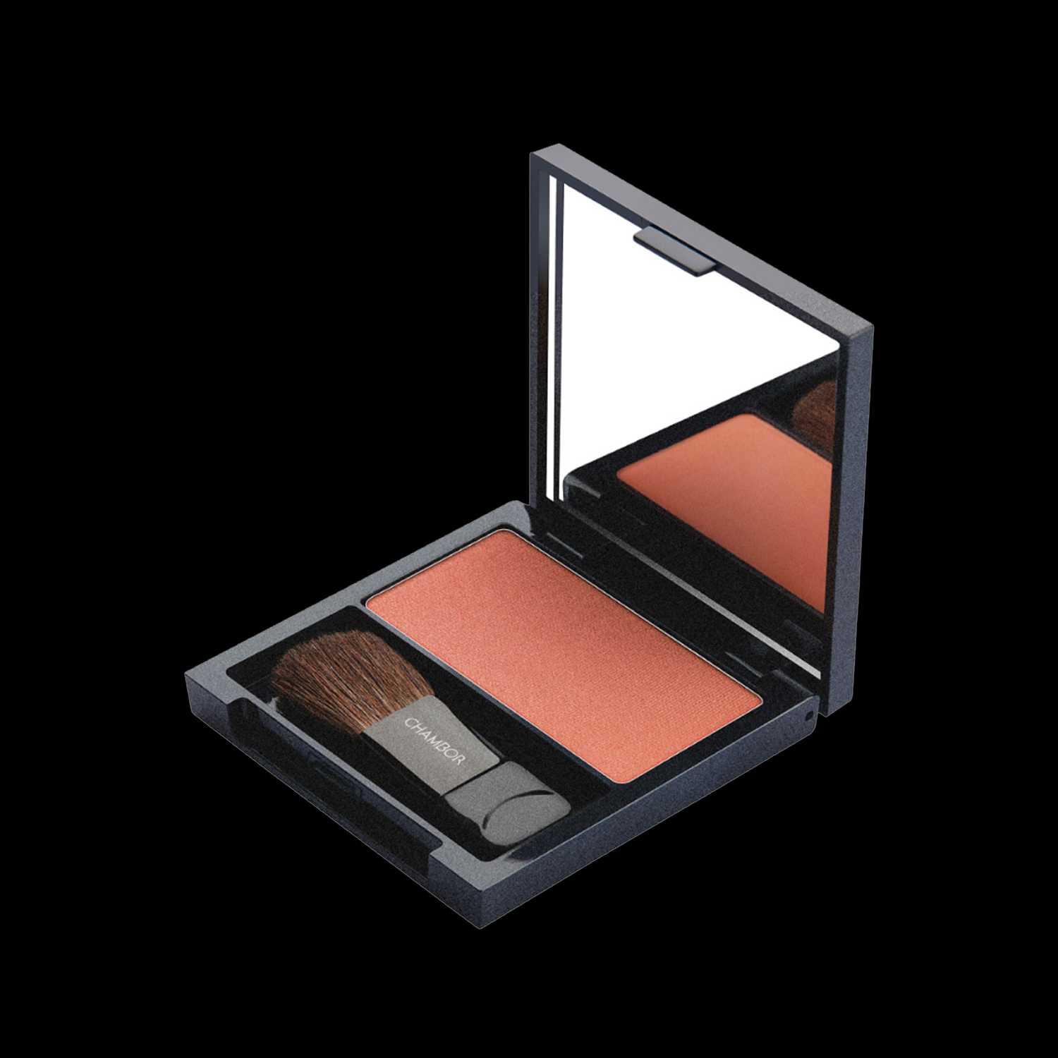 Chambor | Chambor Luminous Blush - Soft Rose 03 6 gm