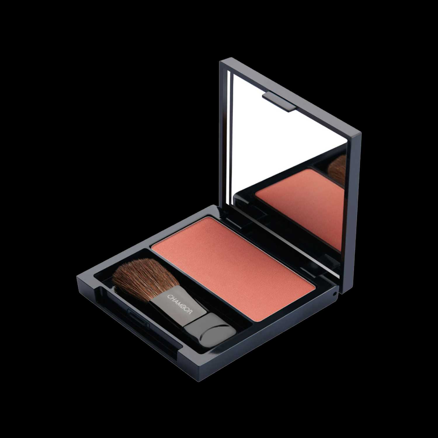 Chambor | Chambor Luminous Blush - Seductive Rose 04 6 gm