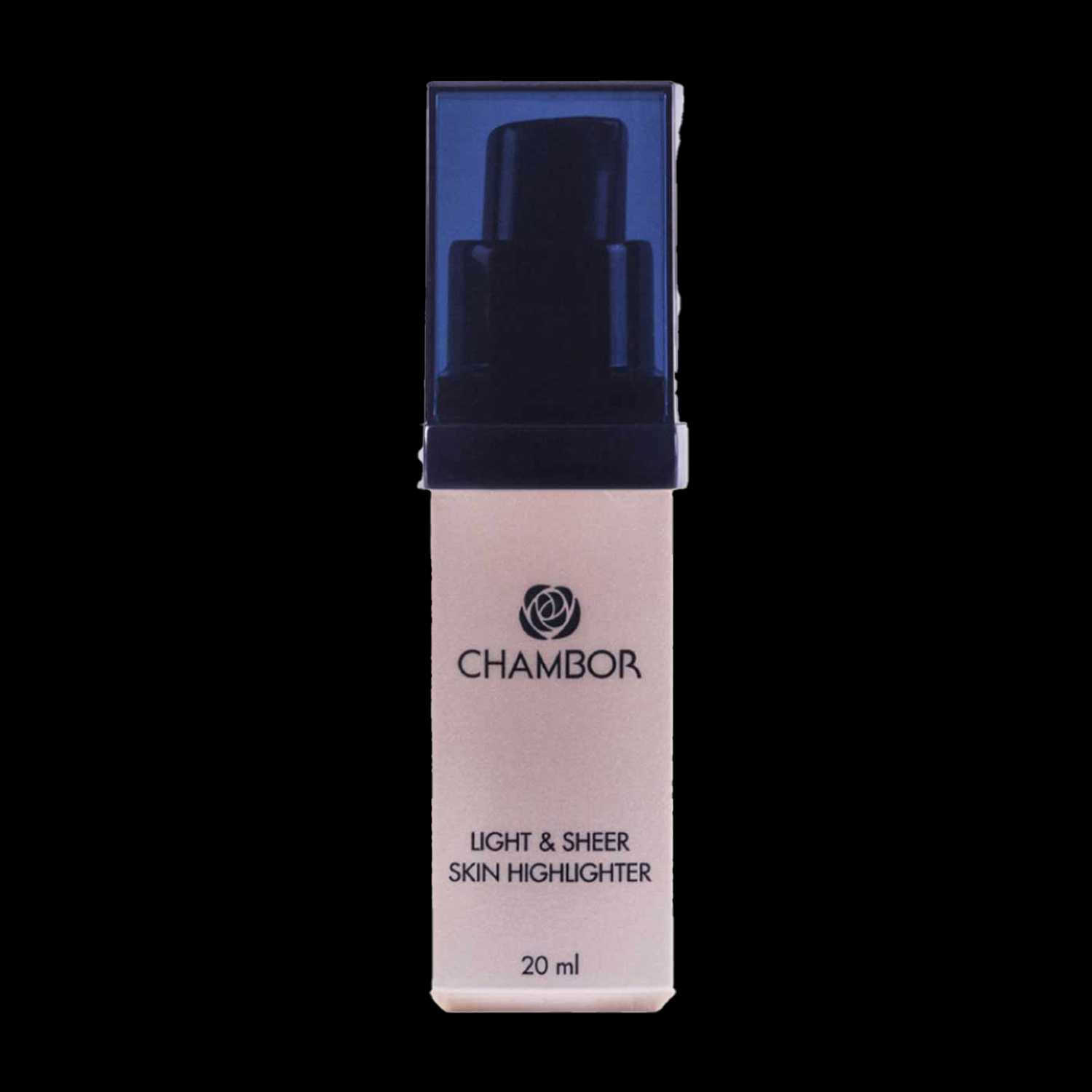Chambor | Chambor Light & Sheer Skin Highlighter 20 ml