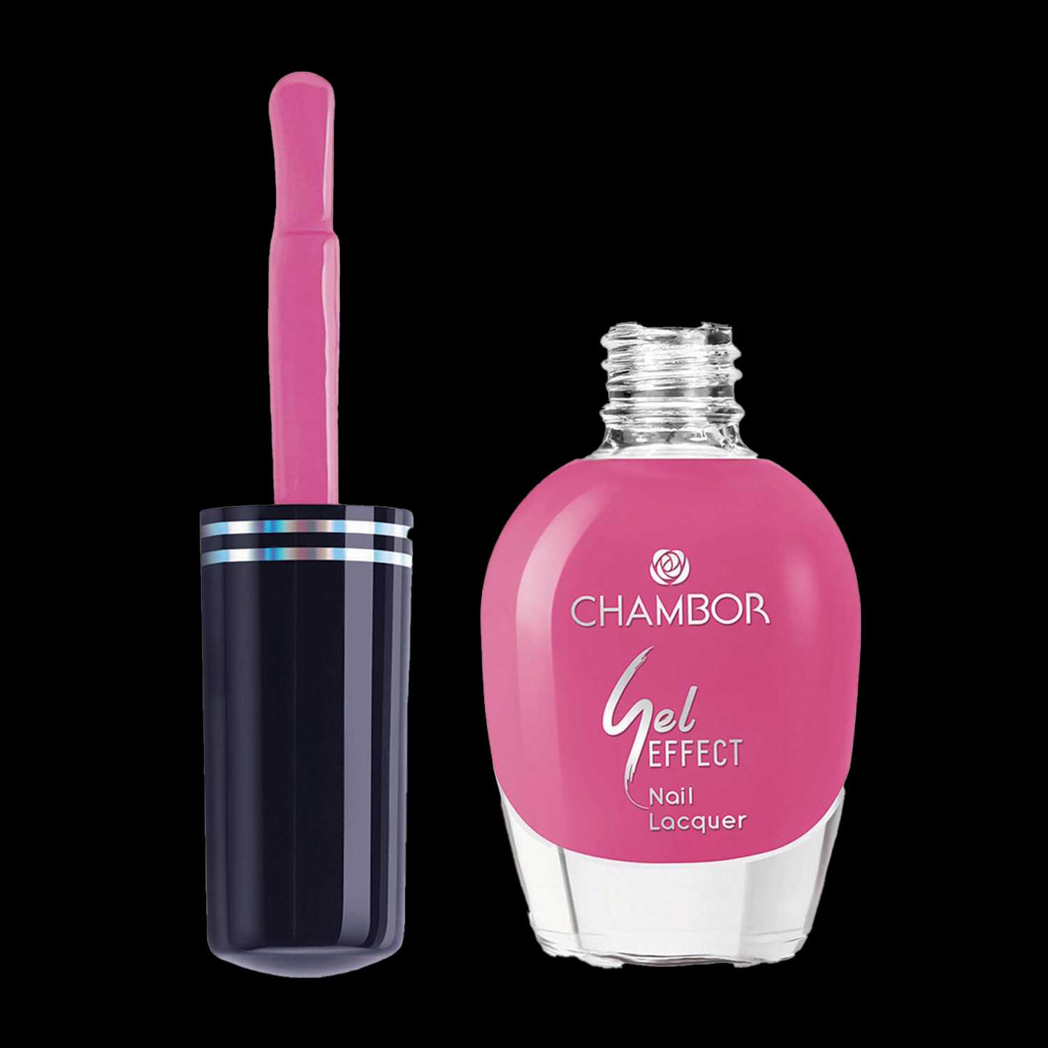 Chambor | Chambor Gel Effectnail Lacquer - 203 10 ml
