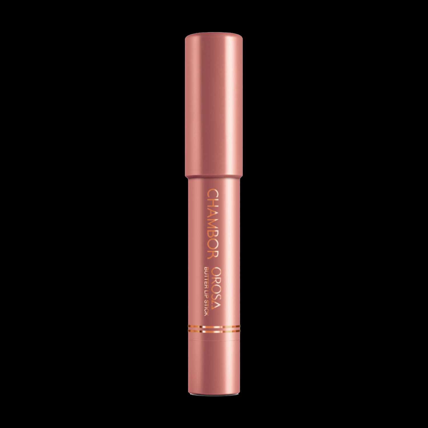 Chambor | Chambor Orosa Butter Lip Stick - Natural 101 2.7 gm