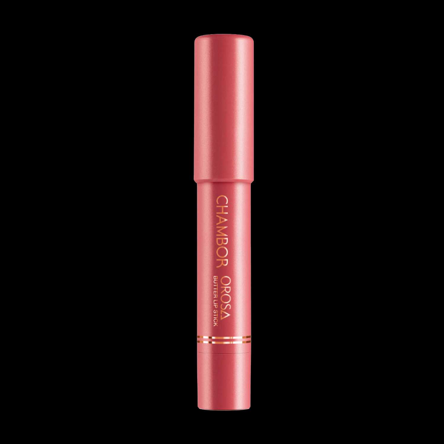 Chambor | Chambor Orosa Butter Lip Stick - Coral 104 2.7 gm