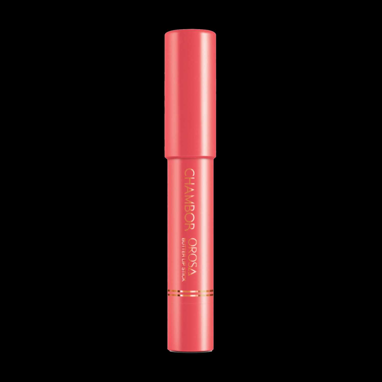 Chambor | Chambor Orosa Butter Lip Stick - Strawberry 105 2.7 gm