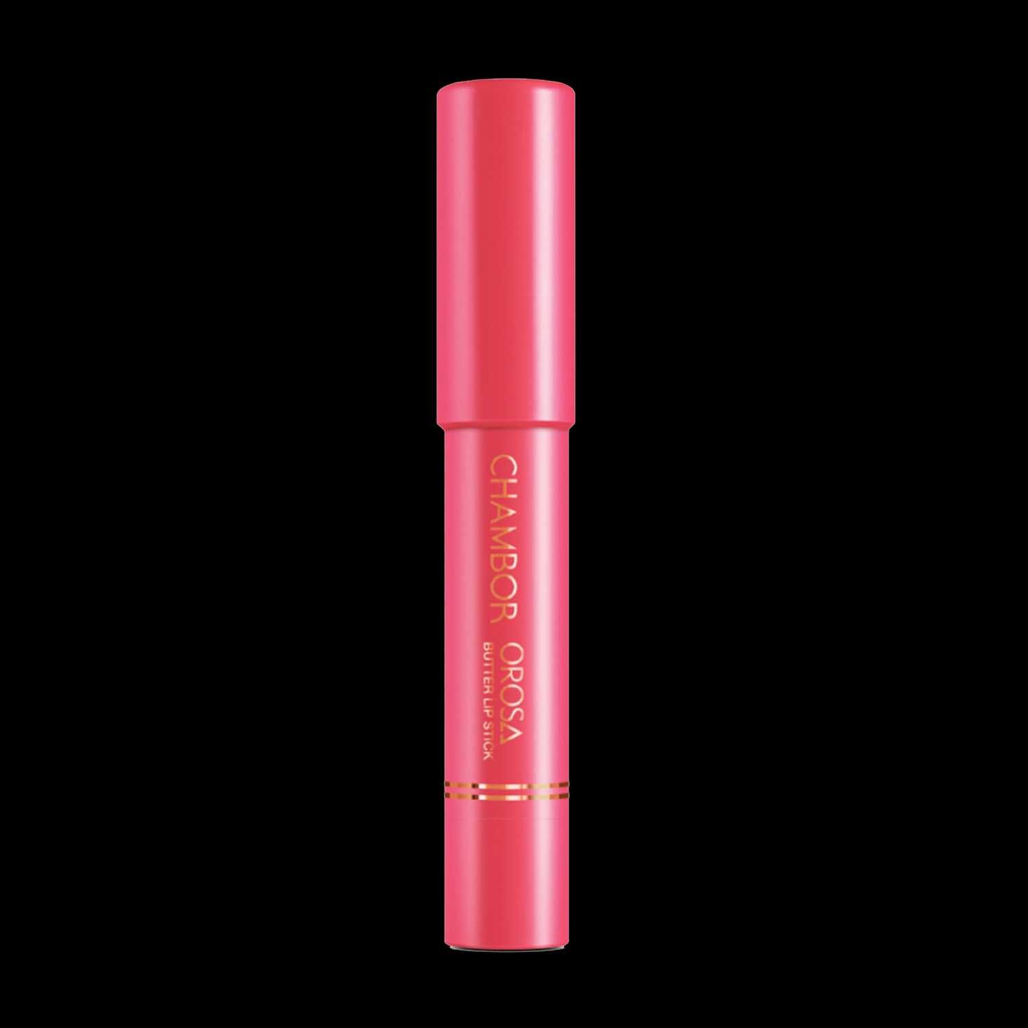 Chambor | Chambor Orosa Butter Lip Stick - Pink Mint 106 2.7 gm