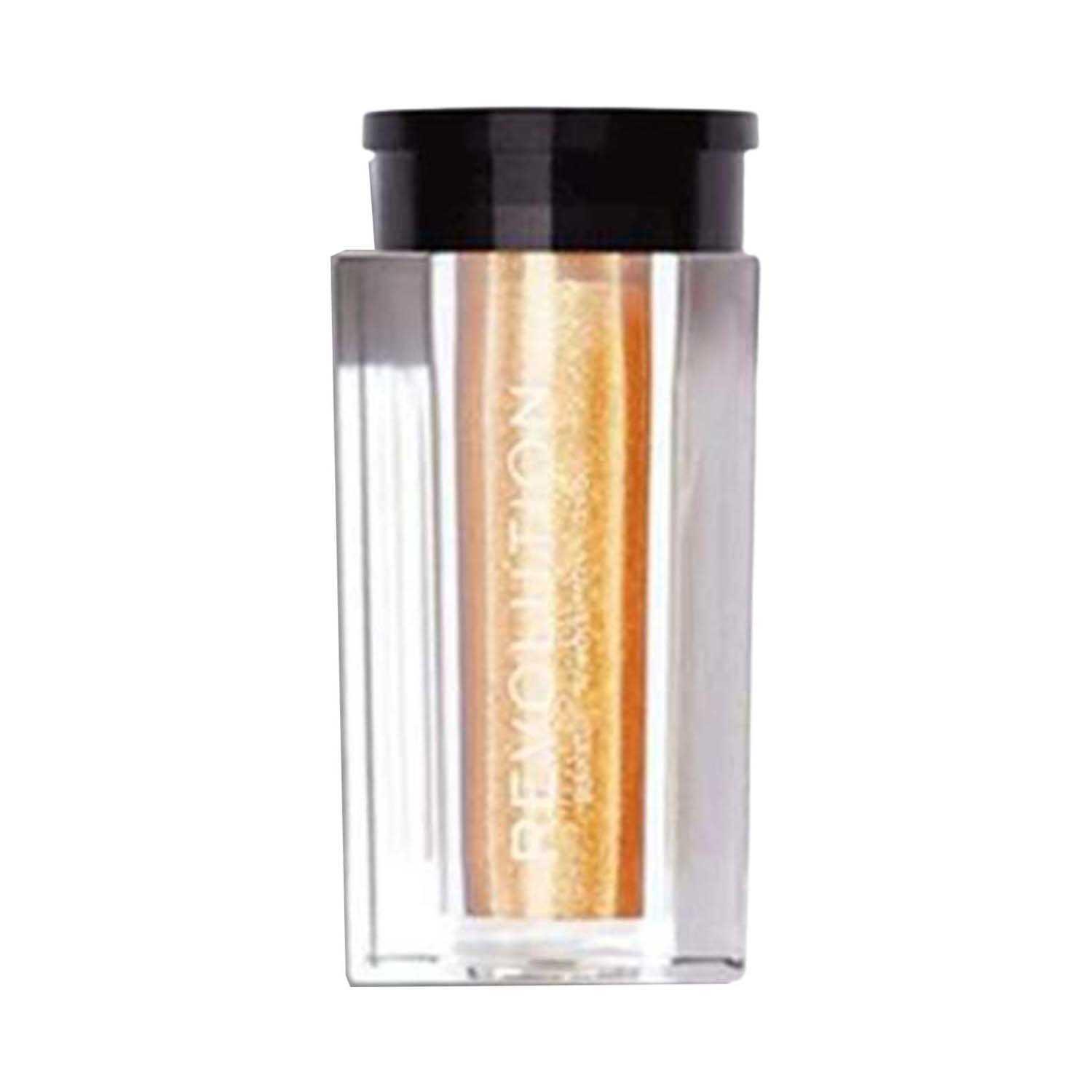 Makeup Revolution | Makeup Revolution Crushed Pearl Pigments Eye Shadow - Overdraft (1.6g)