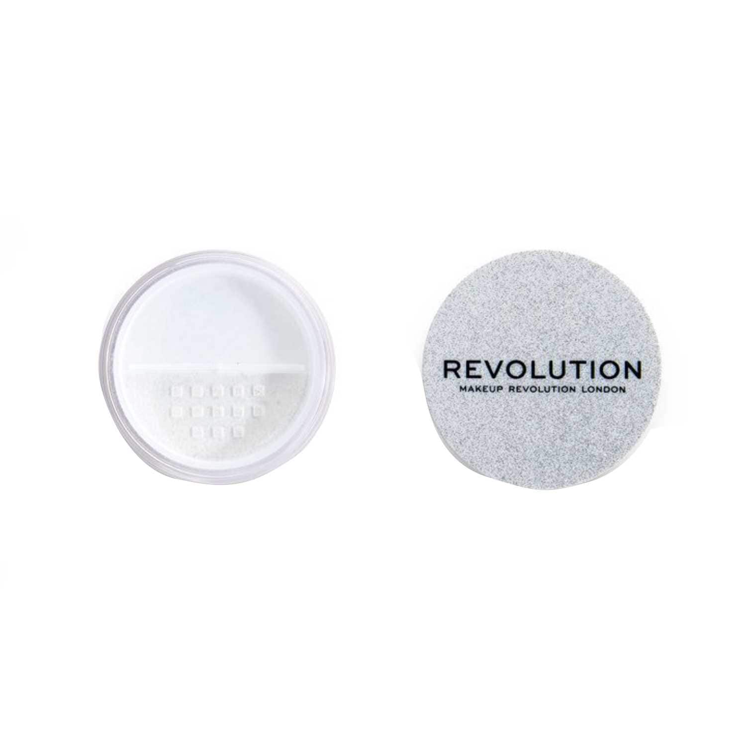 Makeup Revolution | Makeup Revolution Precious Stone Loose Highlighter - Iced Diamond (5g)