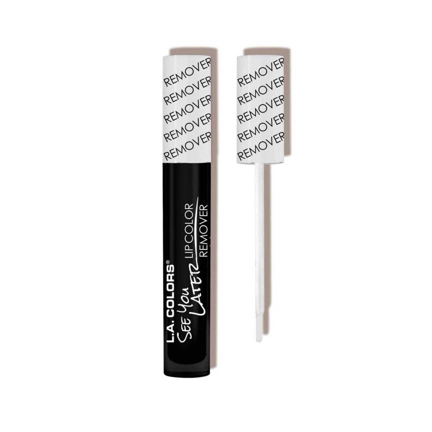 L.A. Colors | L.A. Colors See you Later Lip color Remover - Clear (4g)