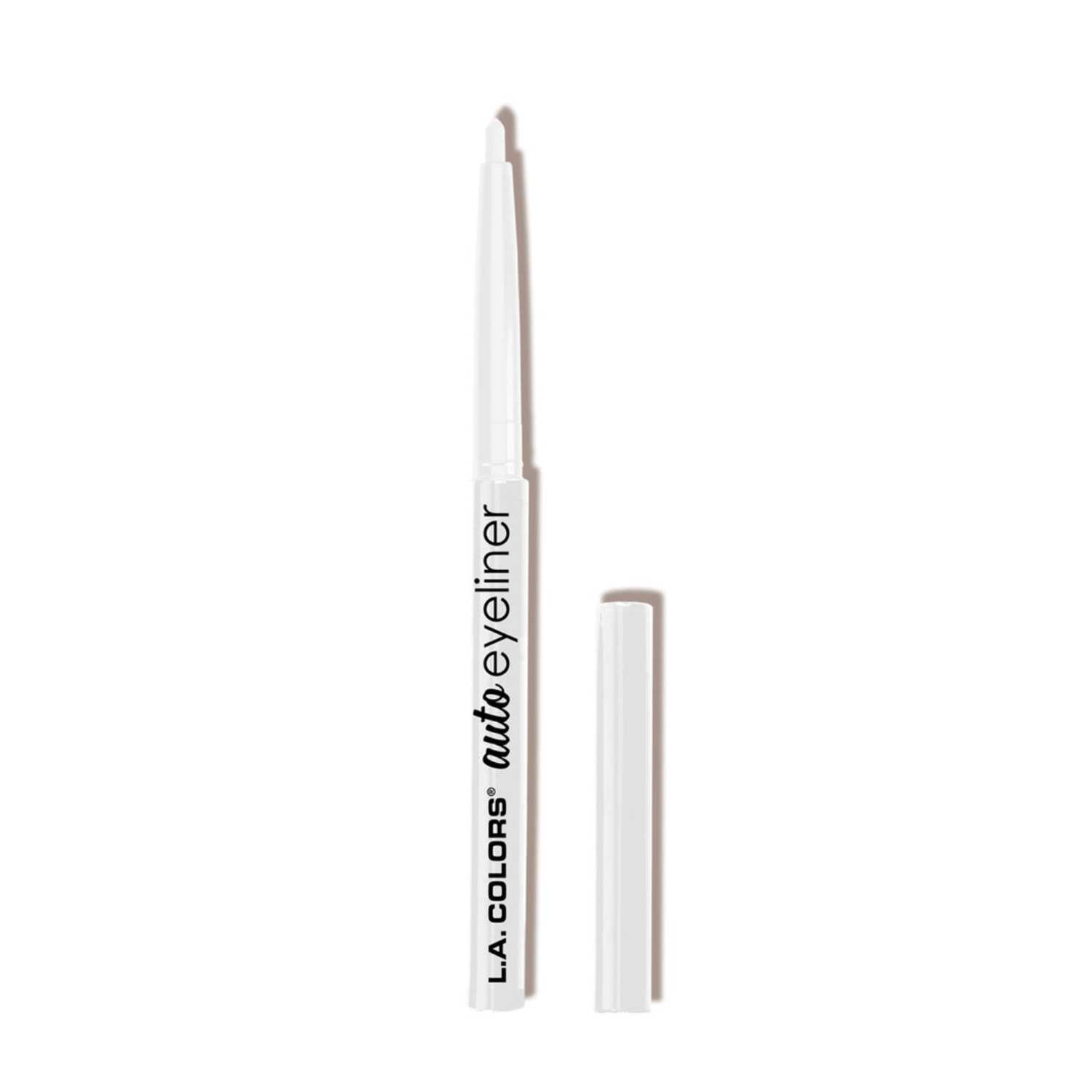 L.A. Colors | L.A. Colors Auto Eyeliner - White (0.3g)