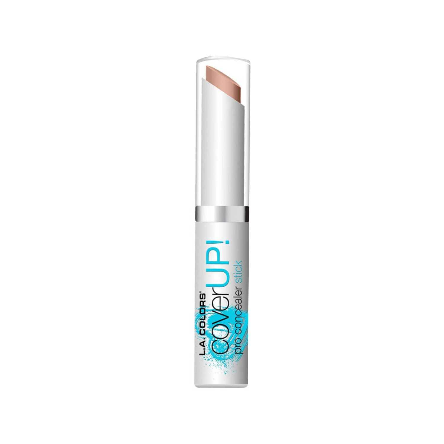 L.A. Colors | L.A. Colors Cover Up Concealer - Nude (3.4g)