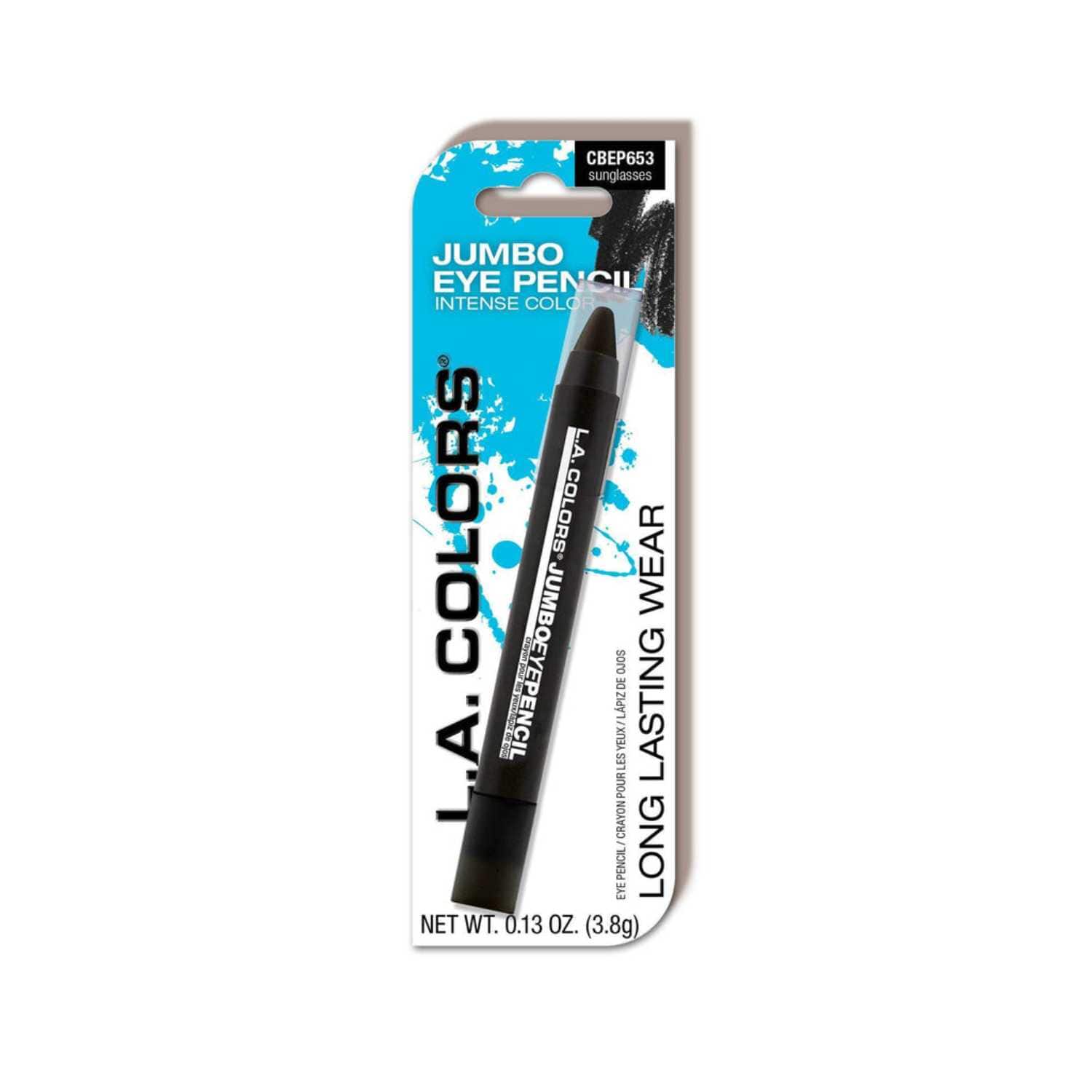 L.A. Colors | L.A. Colors Jumbo Eye Pencil - Sunglasses (3.8g)