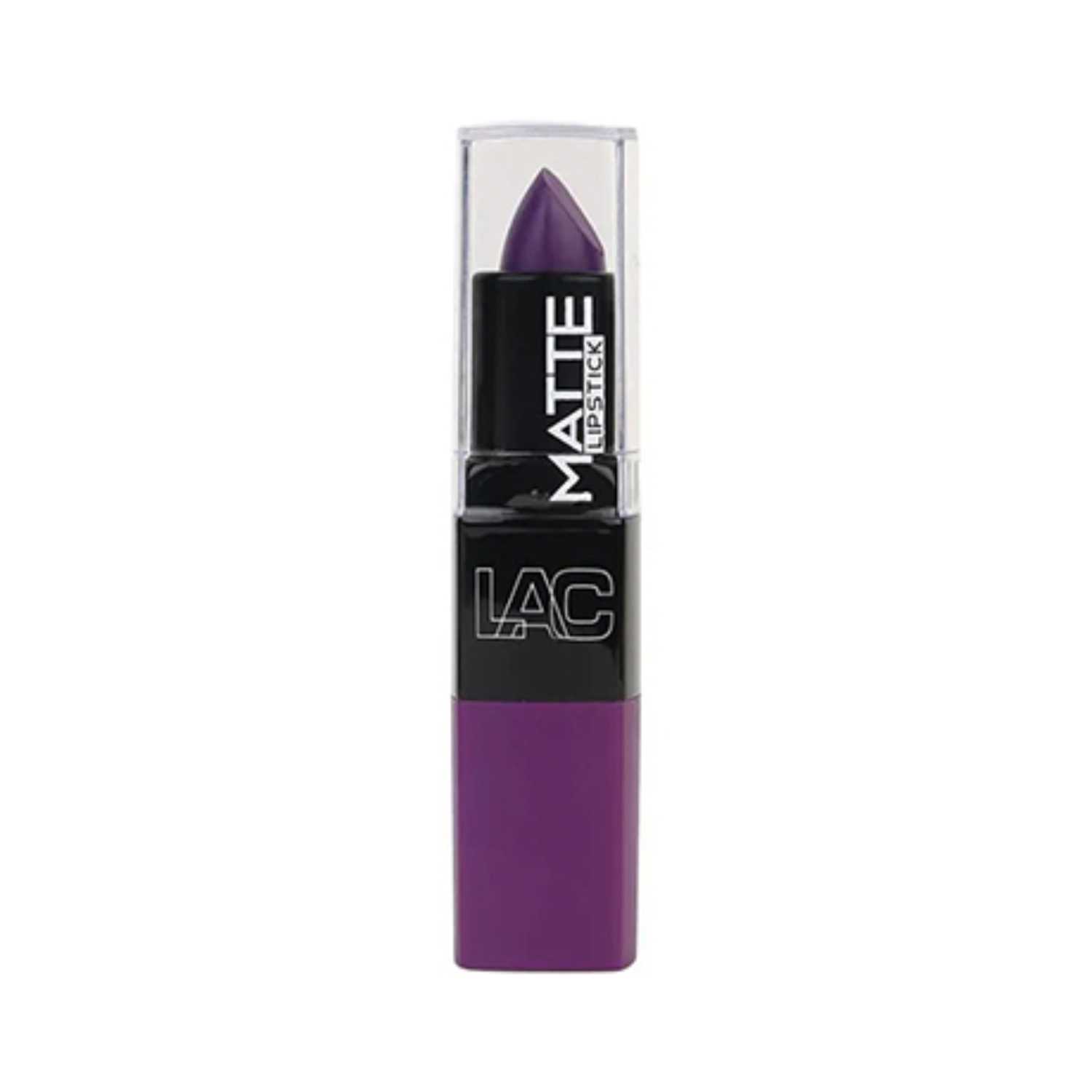 L.A. Colors | L.A. Colors Matte Lipstick - Entice (3.8g)