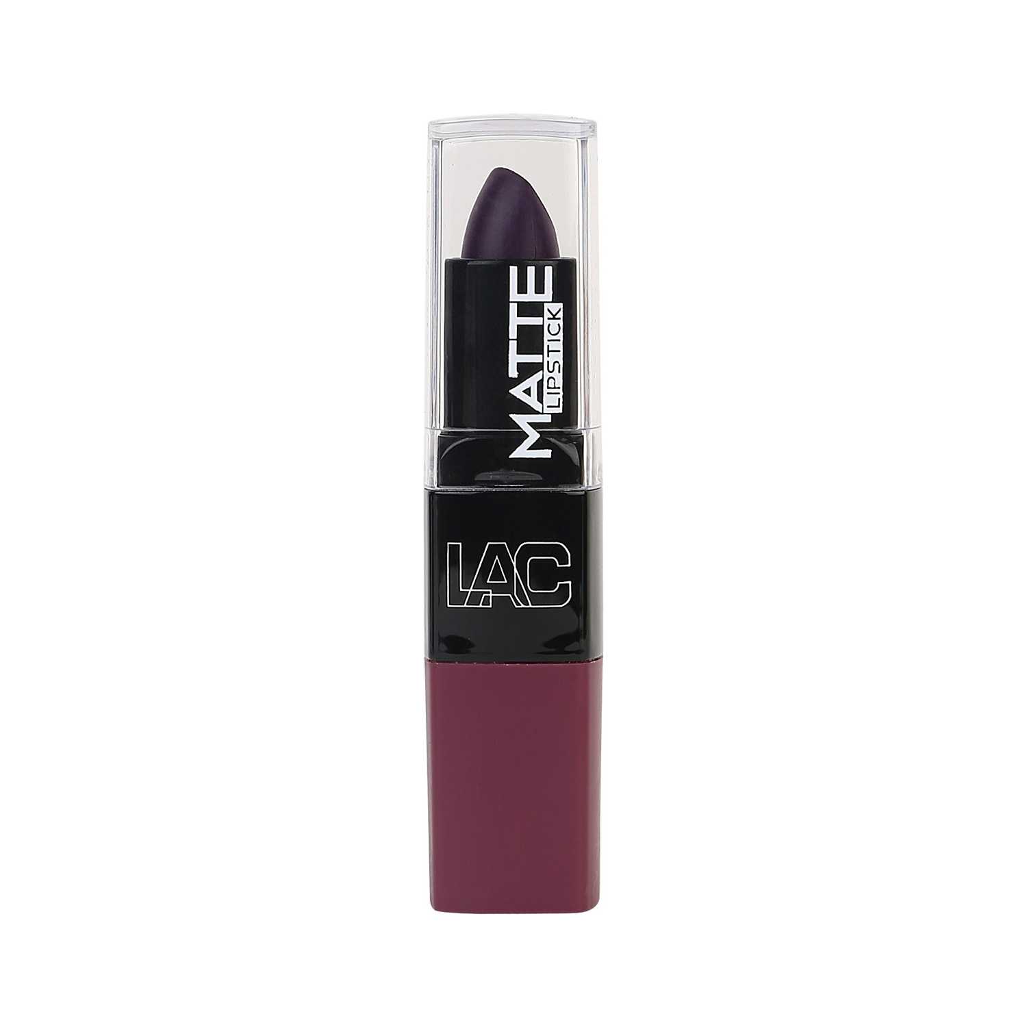 L.A. Colors | L.A. Colors Matte Lipstick - Wicked (3.8g)