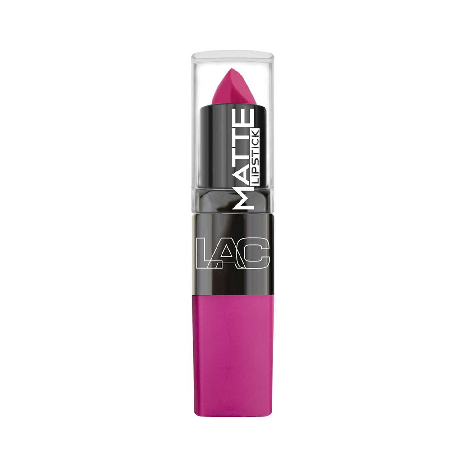 L.A. Colors | L.A. Colors Matte Lipstick - Mad Love (3.8g)