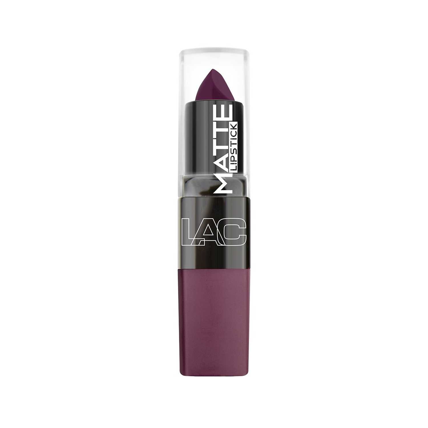 L.A. Colors | L.A. Colors Matte Lipstick - Venom (3.8g)