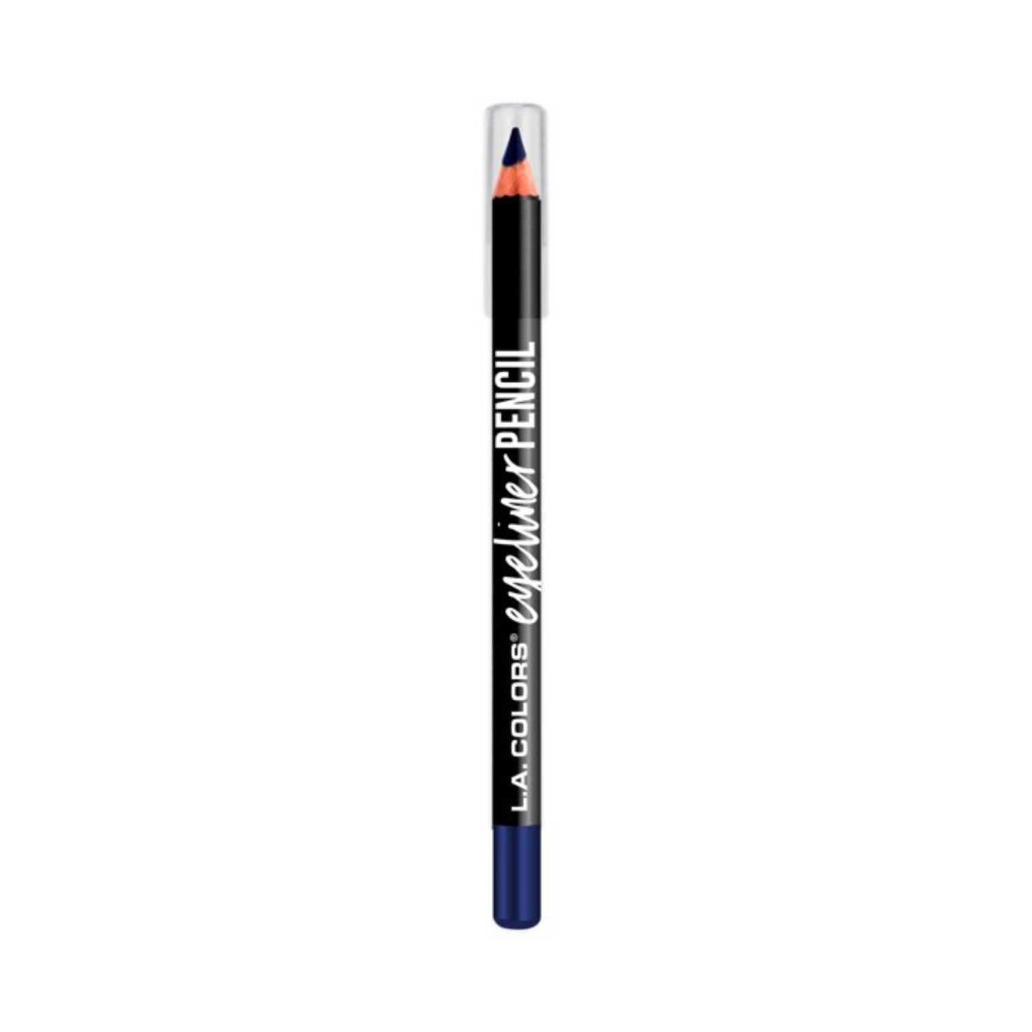 L.A. Colors Eyeliner Pencil - Navy (1g)