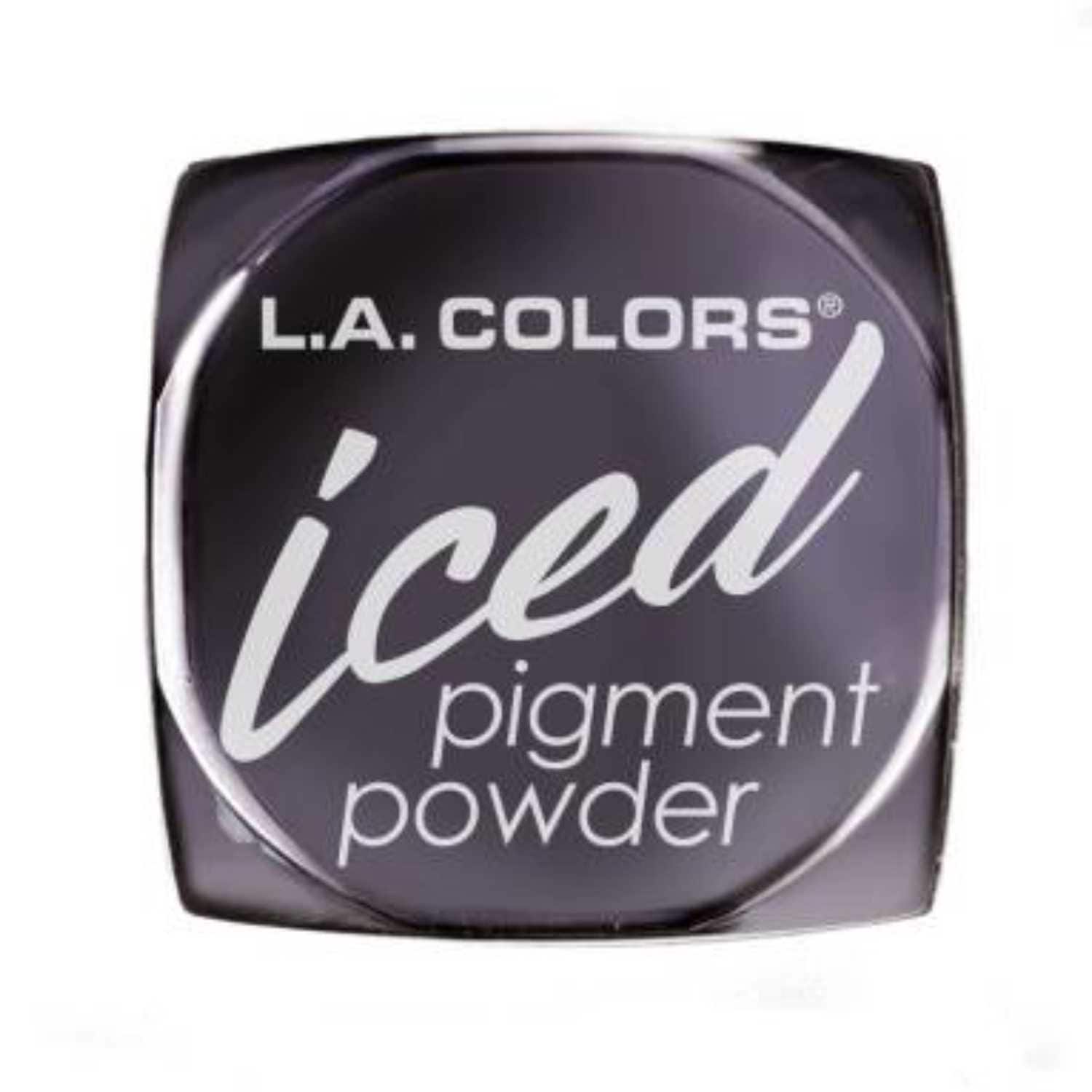 L.A. Colors | L.A. Colors Iced Paint Powder - Glimmer (3g)