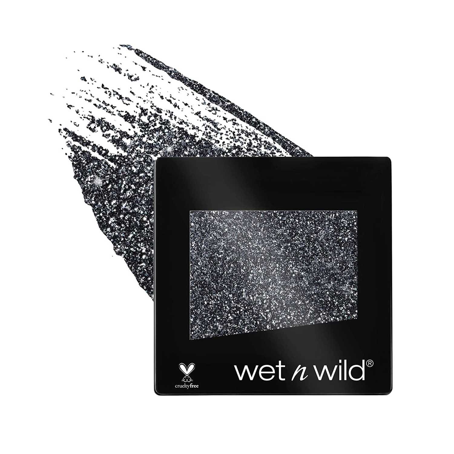 Wet n Wild | Wet N Wild Color Icon Glitter Single Eyeshadow - Karma (1.4g)