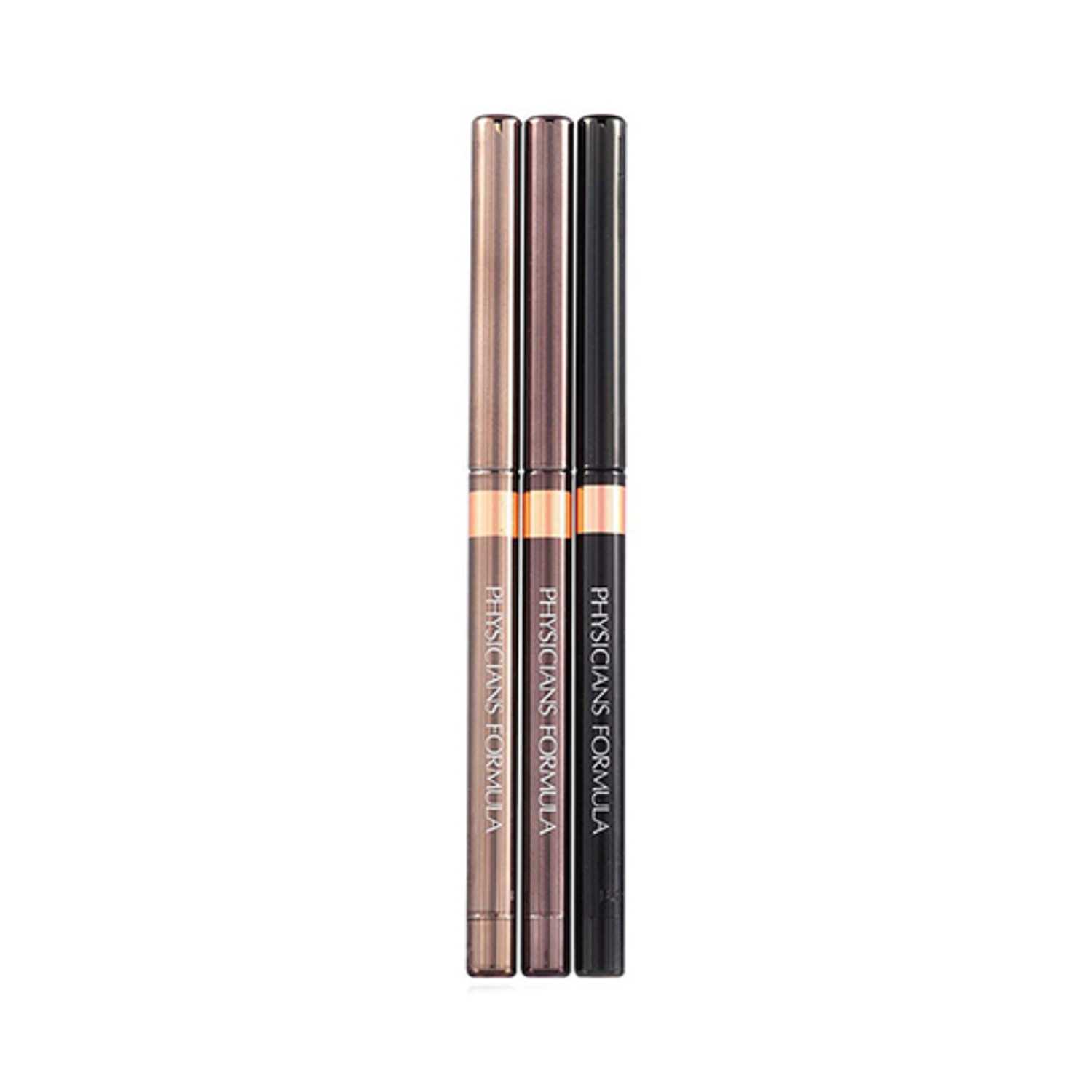 Physicians Formula | Physicians Formula Shimmer Strips Custom Eye Enhancing Eyeliner Trio - Multi-Color (3 Pcs)